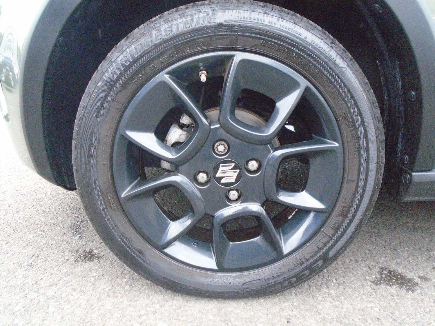 Used Suzuki Ignis 2023 for sale - 76151497: Photo 21