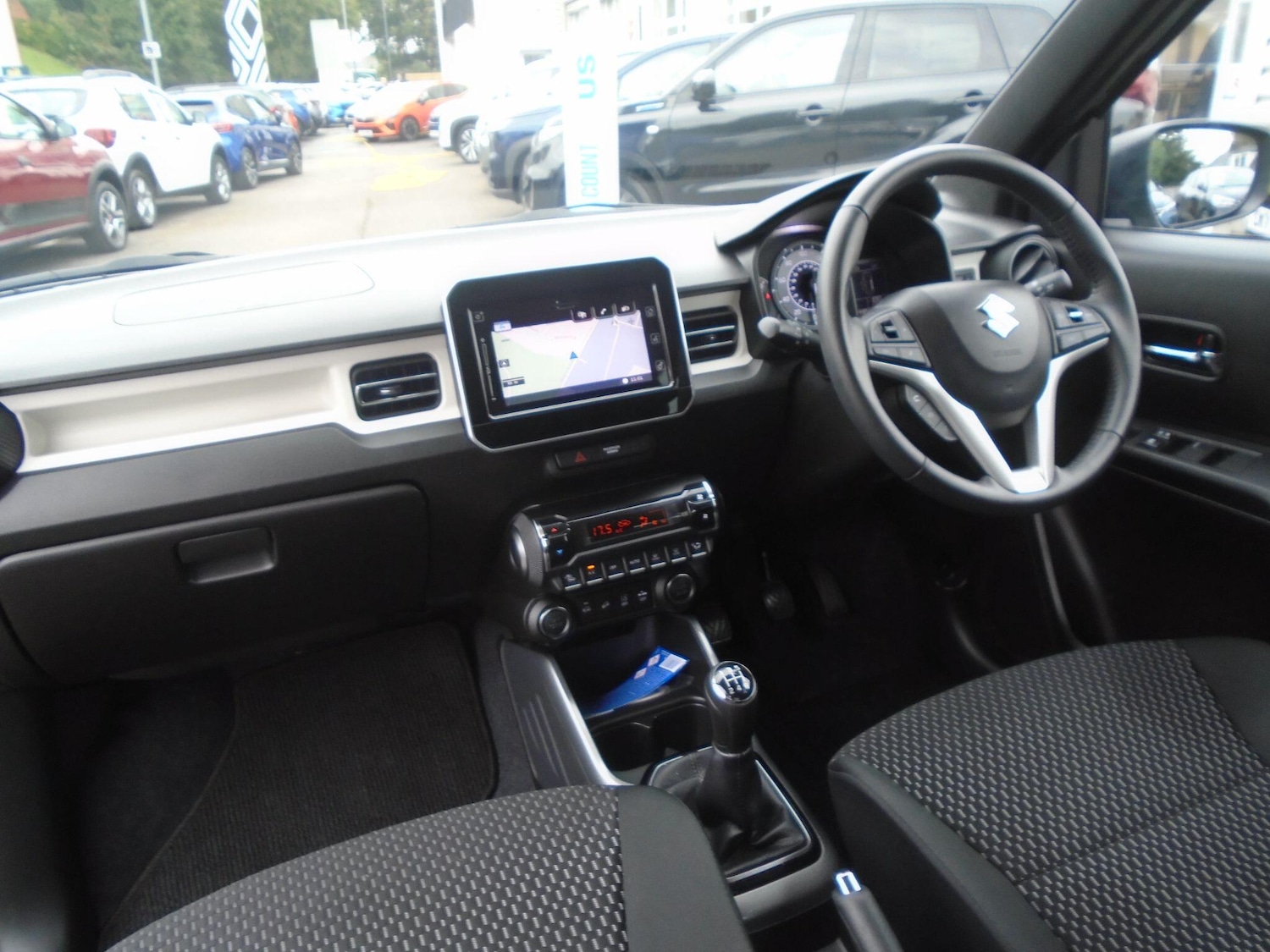 Used Suzuki Ignis 2023 for sale - 76151497: Photo 30