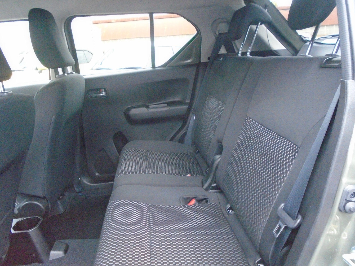 Used Suzuki Ignis 2023 for sale - 76151497: Photo 35