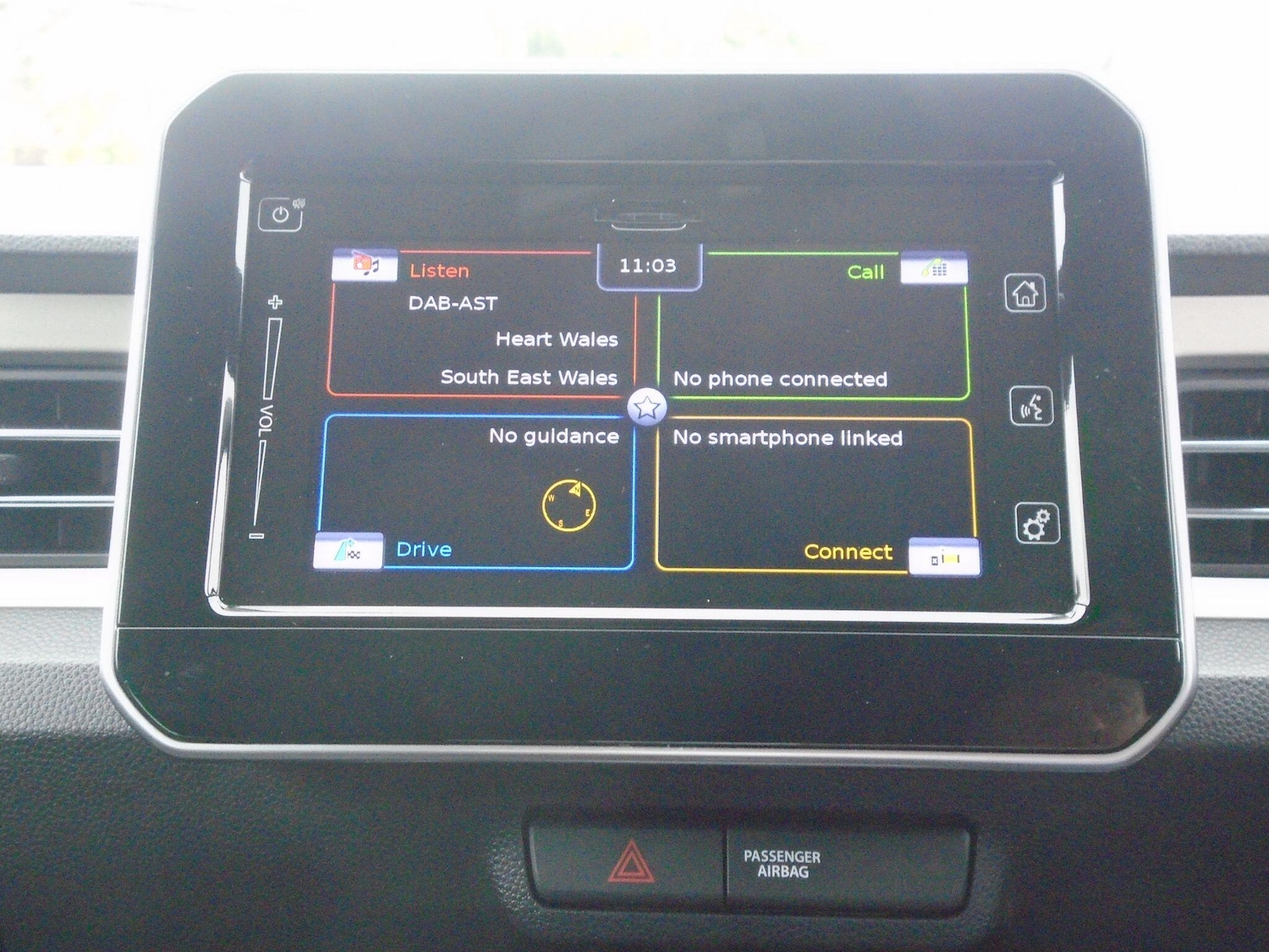 Used Suzuki Ignis 2023 for sale - 76151497: Photo 41