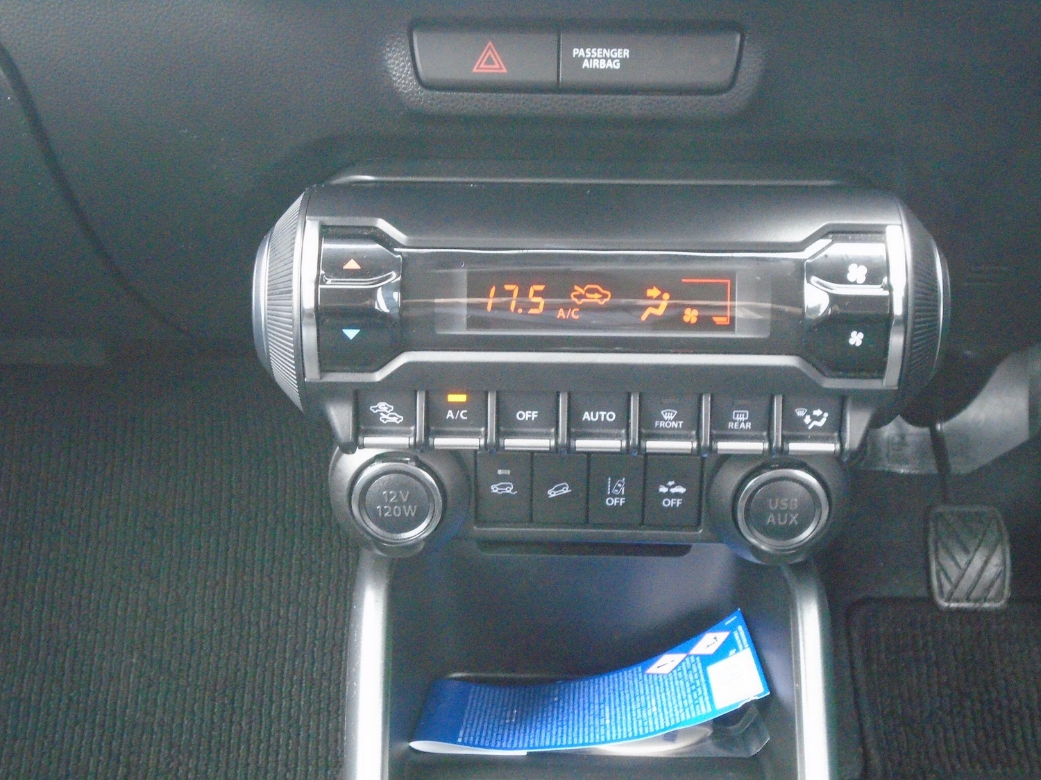 Used Suzuki Ignis 2023 for sale - 76151497: Photo 42