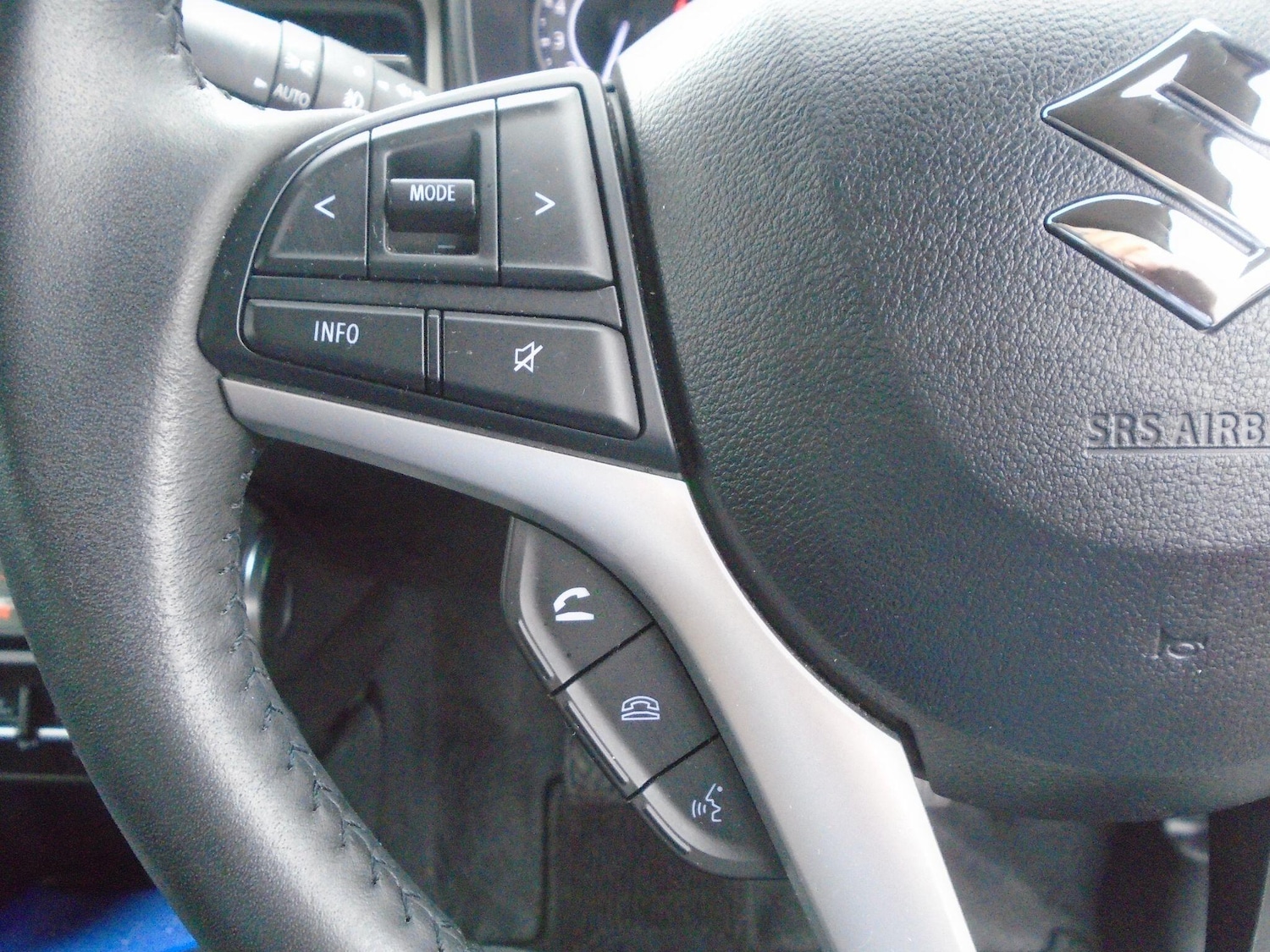 Used Suzuki Ignis 2023 for sale - 76151497: Photo 47