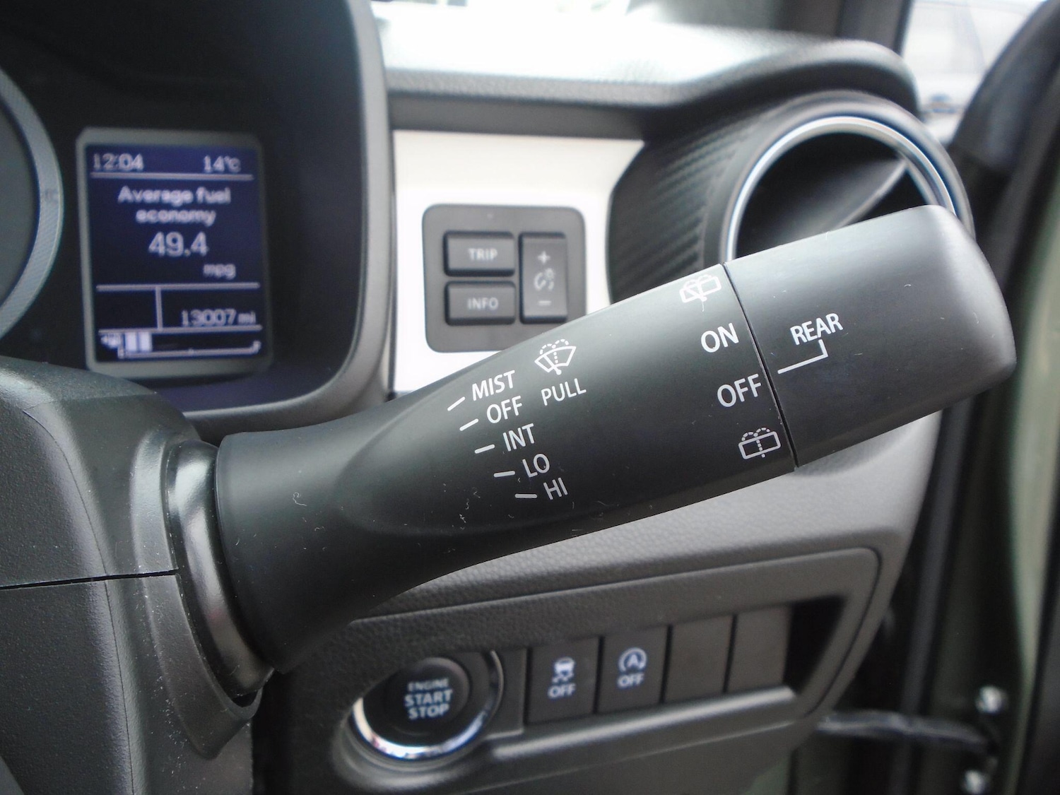 Used Suzuki Ignis 2023 for sale - 76151497: Photo 49