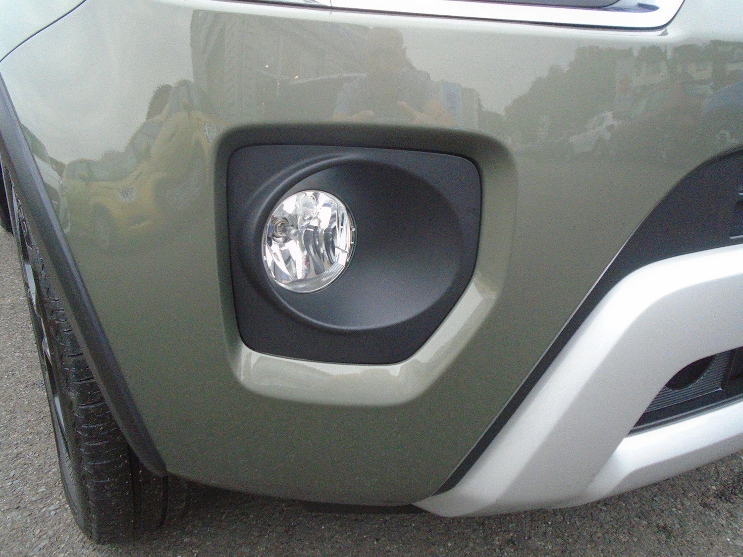 Used Suzuki Ignis 2023 for sale - 76151497: Photo 6