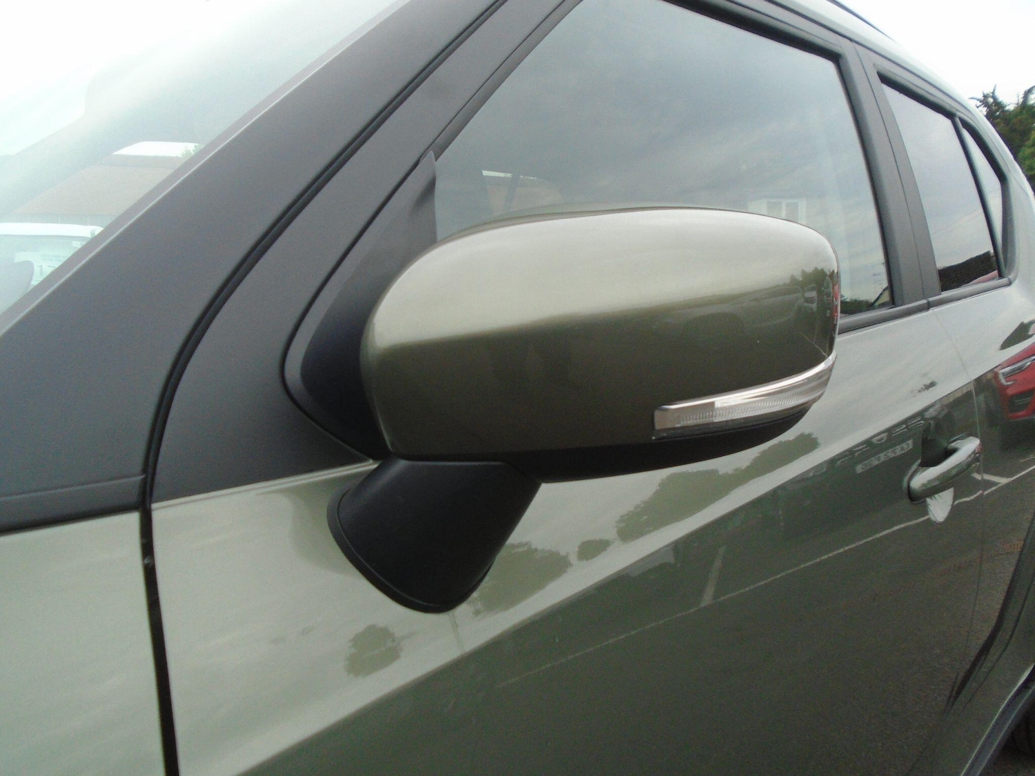Used Suzuki Ignis 2023 for sale - 76151497: Photo 9