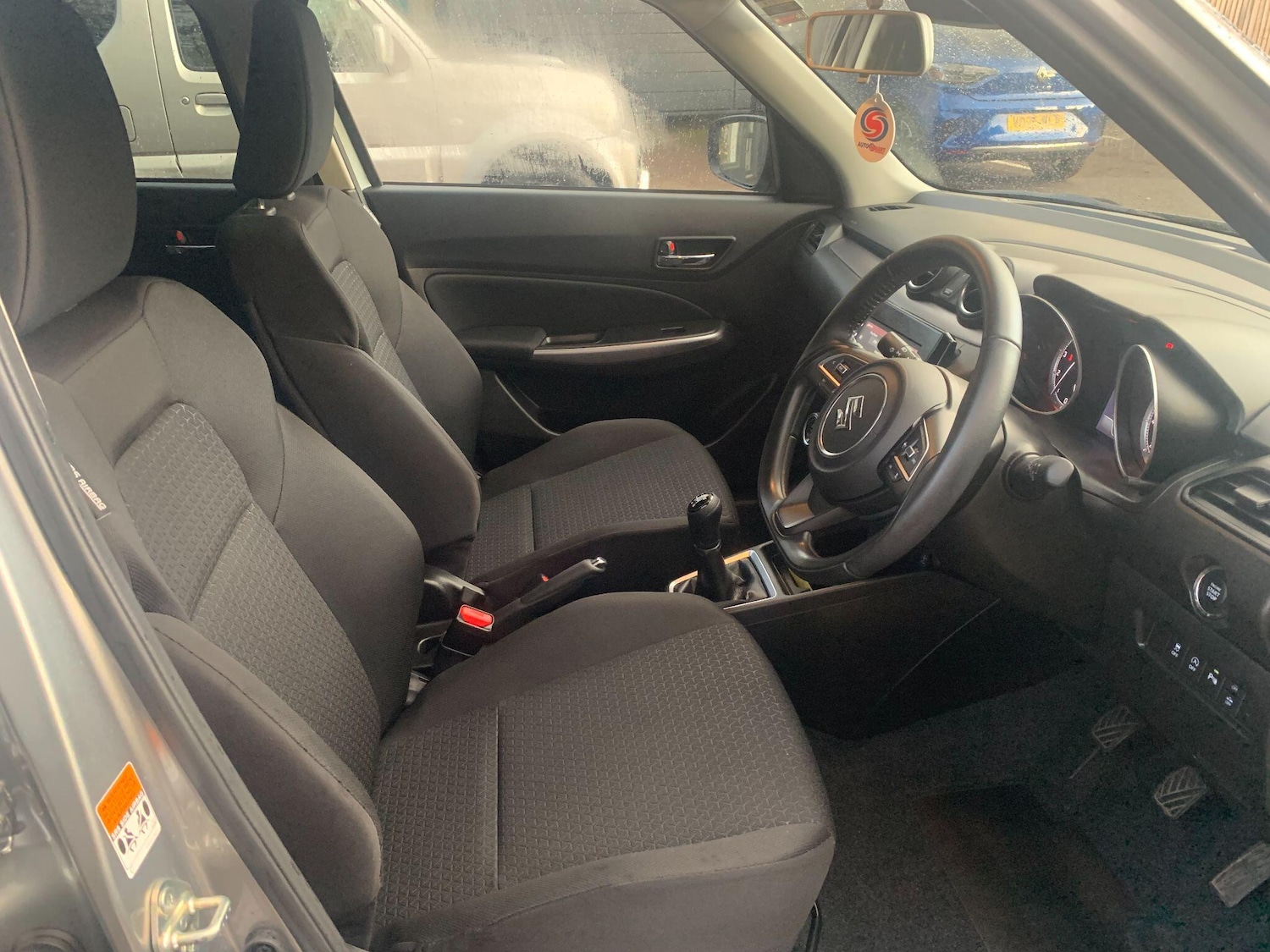 Used Suzuki Swift 2022 for sale - 76925962: Photo 11