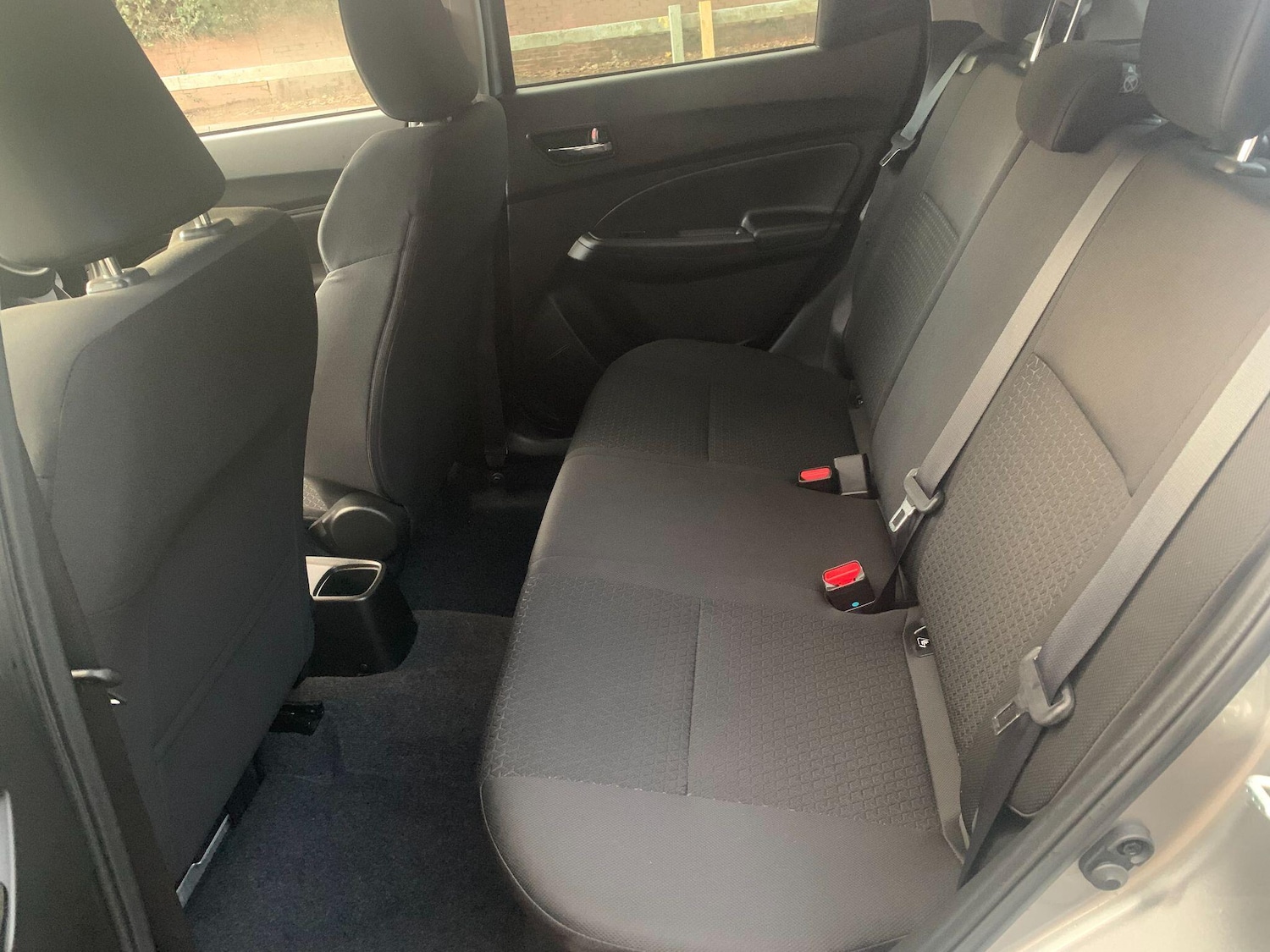 Used Suzuki Swift 2022 for sale - 76925962: Photo 12