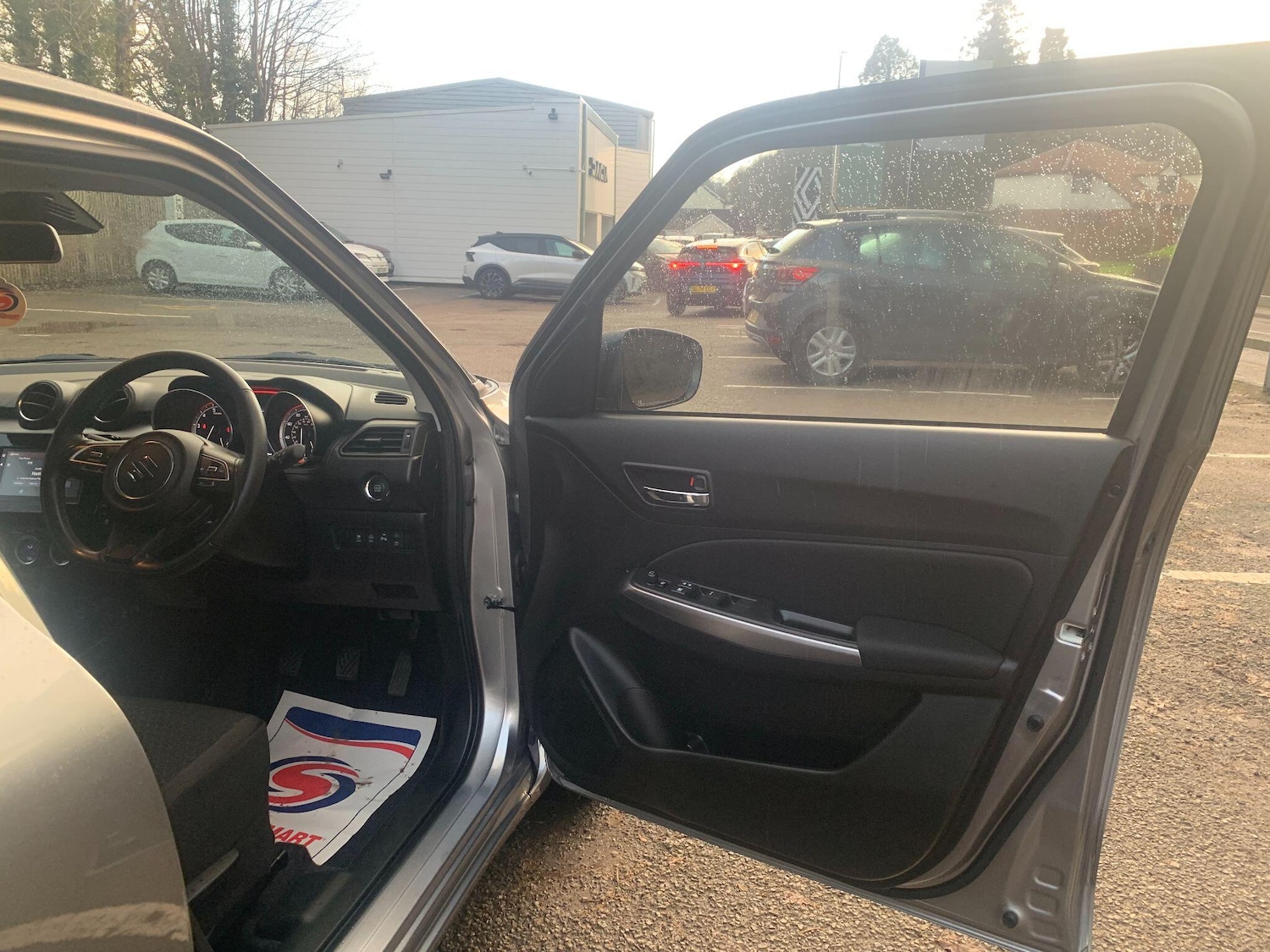 Used Suzuki Swift 2022 for sale - 76925962: Photo 20