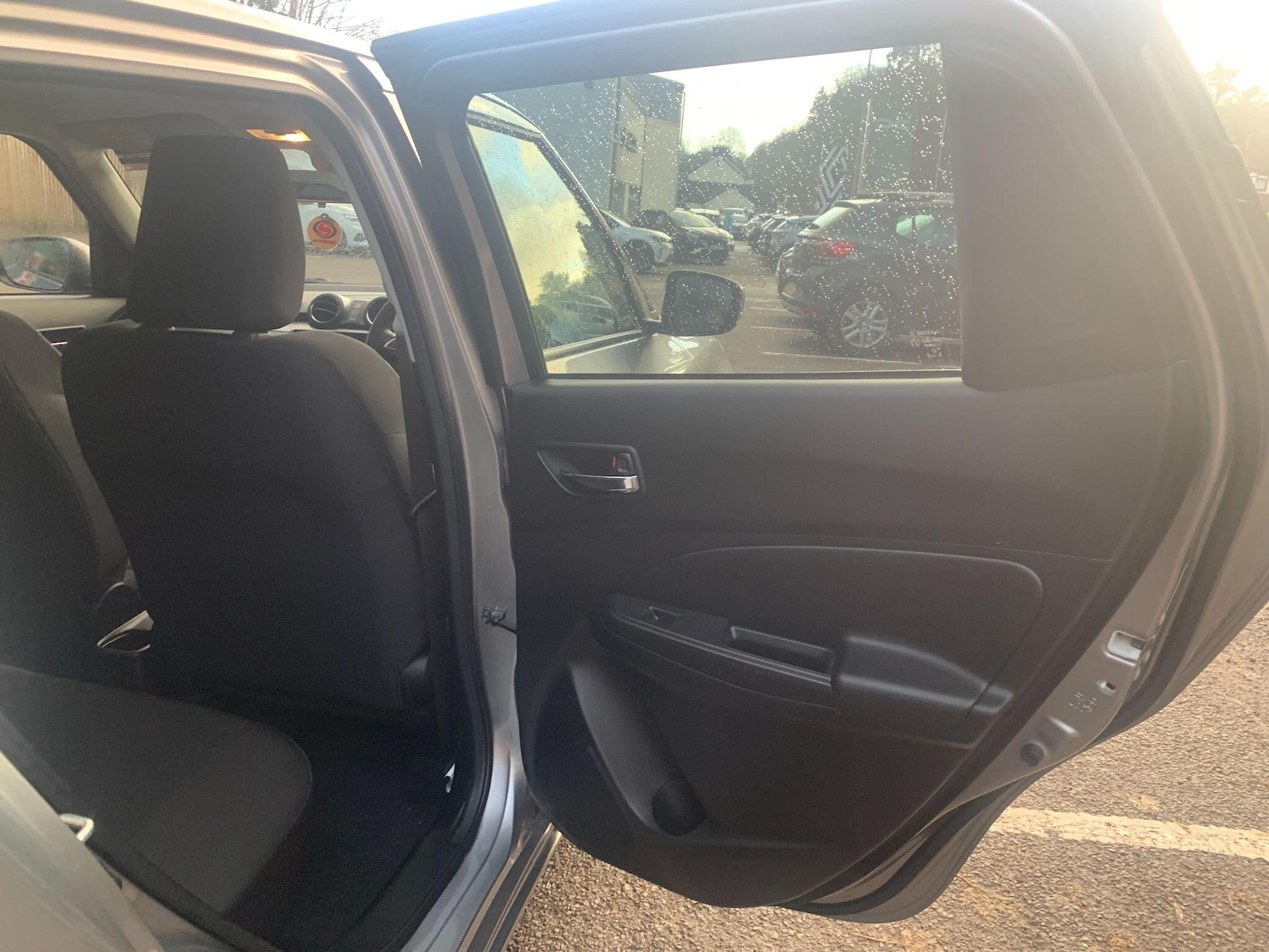 Used Suzuki Swift 2022 for sale - 76925962: Photo 21