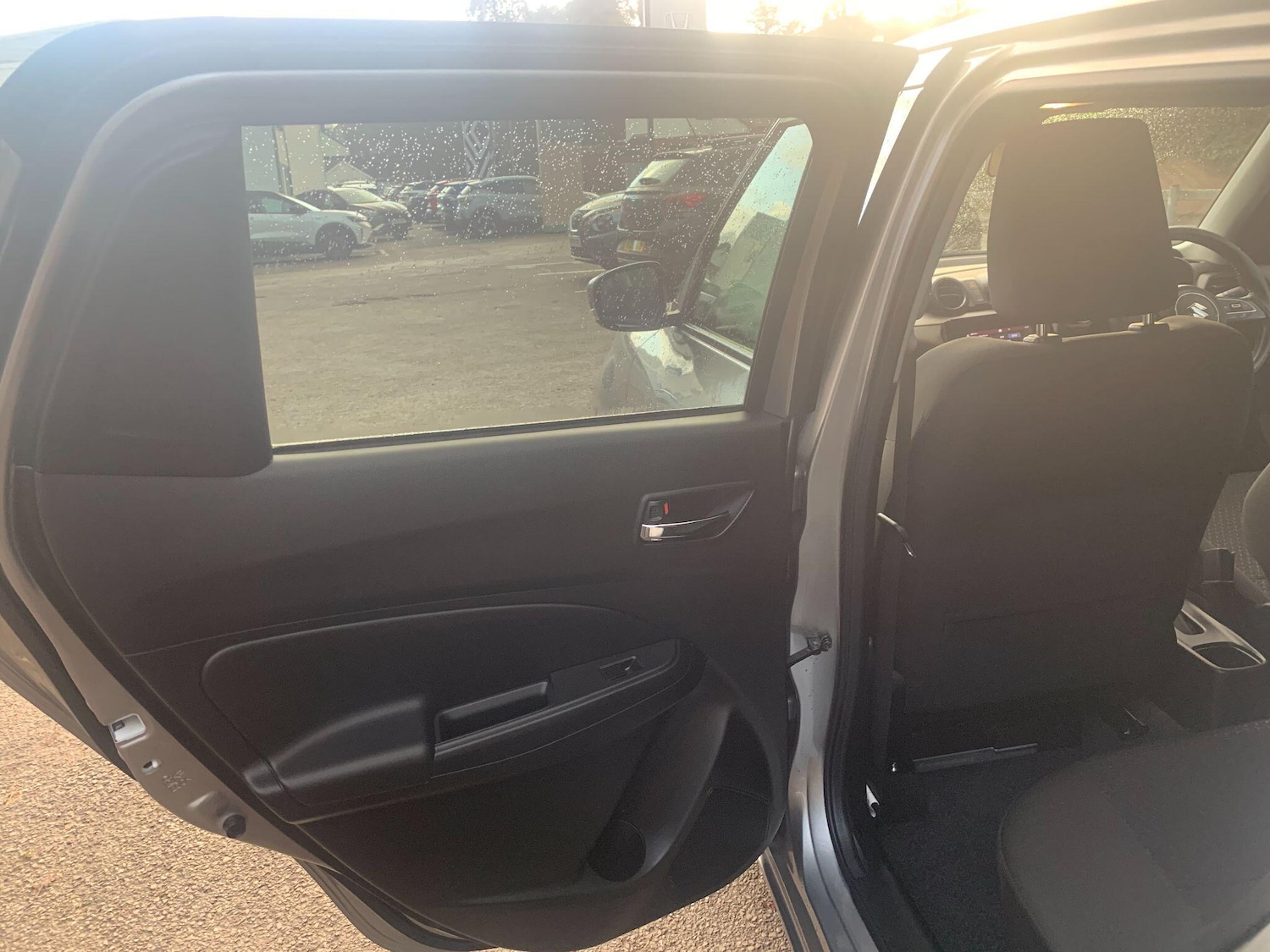 Used Suzuki Swift 2022 for sale - 76925962: Photo 22