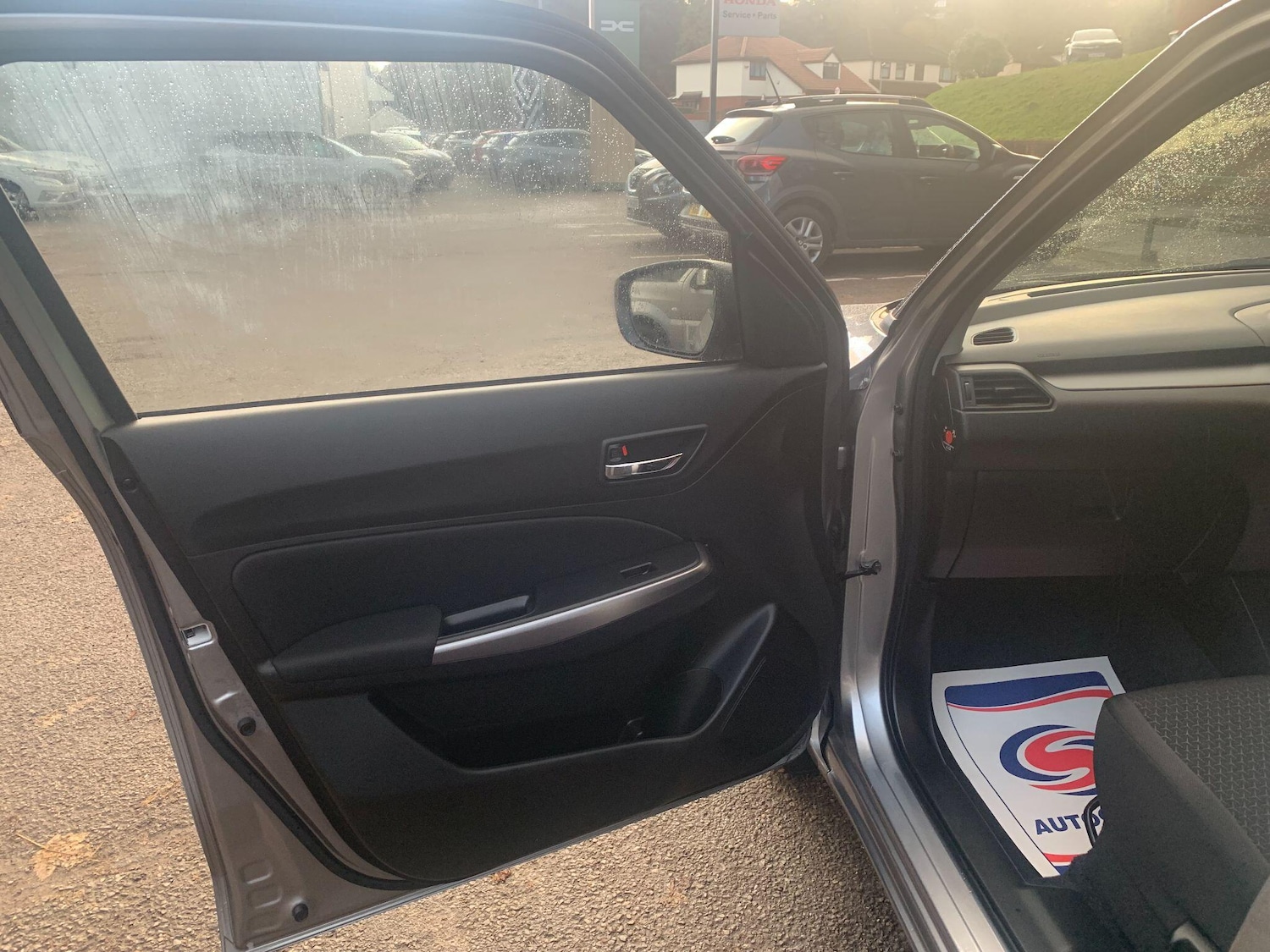 Used Suzuki Swift 2022 for sale - 76925962: Photo 23