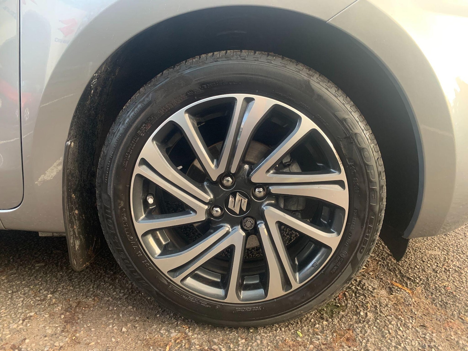 Used Suzuki Swift 2022 for sale - 76925962: Photo 24