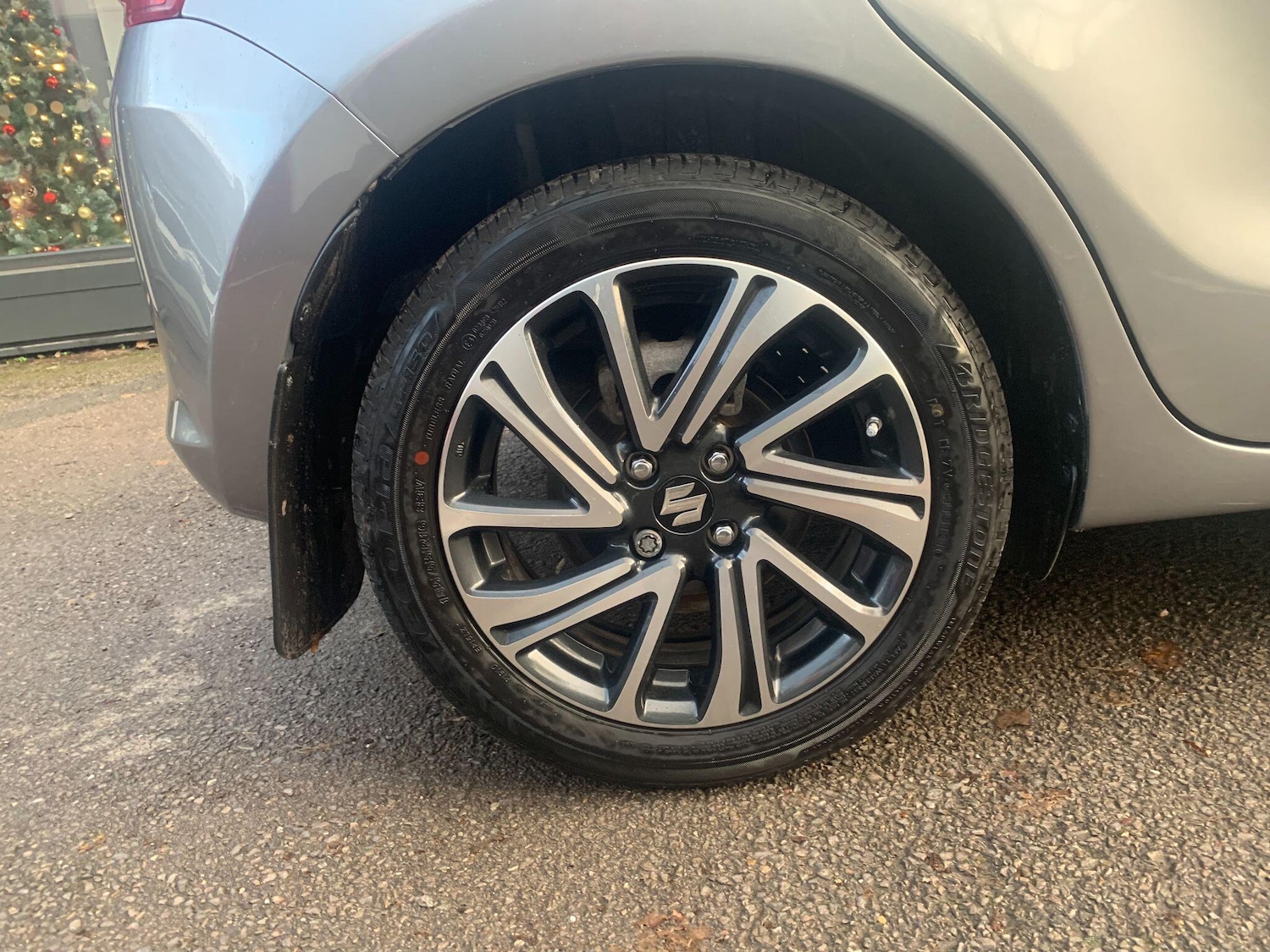 Used Suzuki Swift 2022 for sale - 76925962: Photo 25