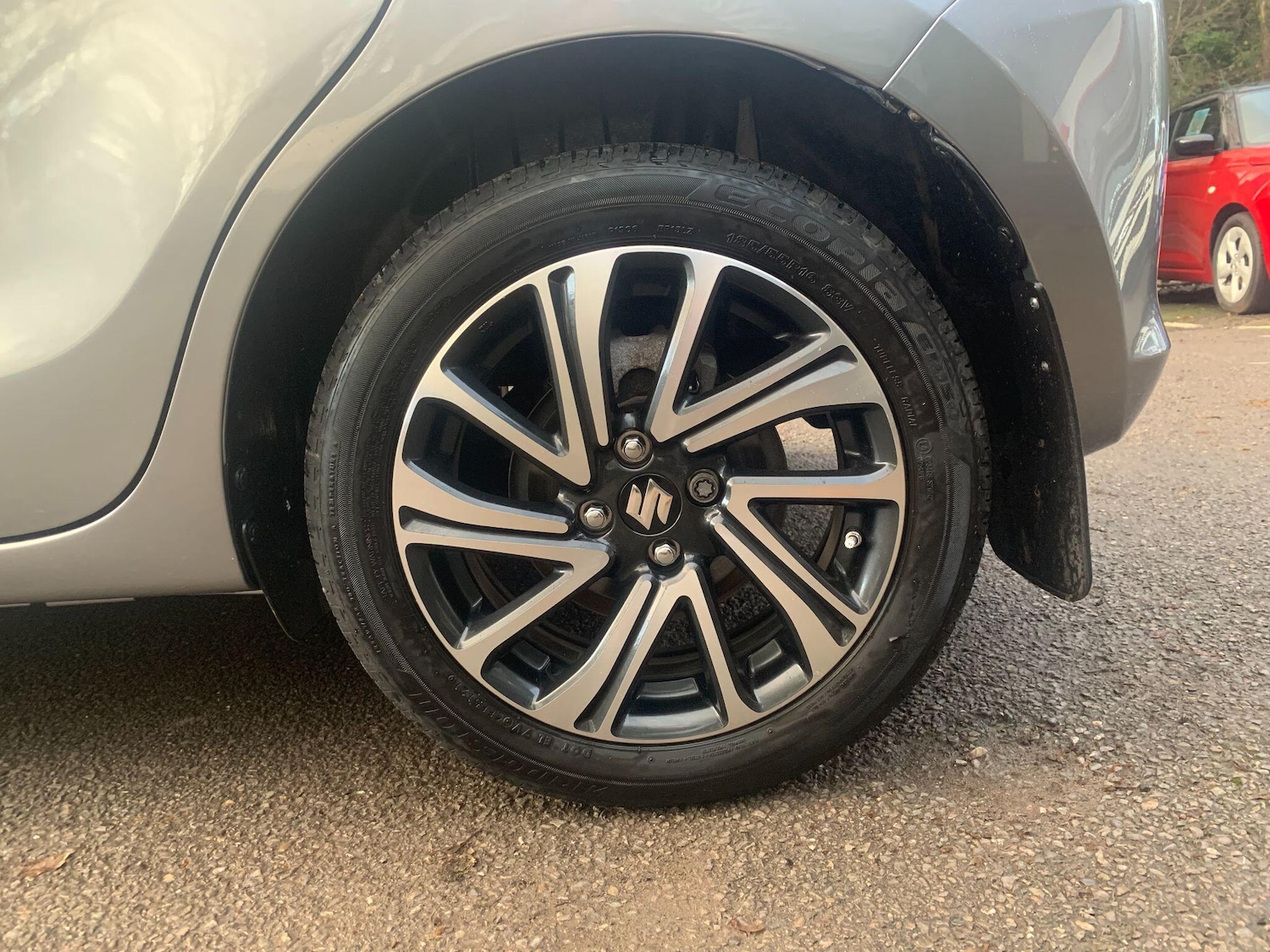 Used Suzuki Swift 2022 for sale - 76925962: Photo 26