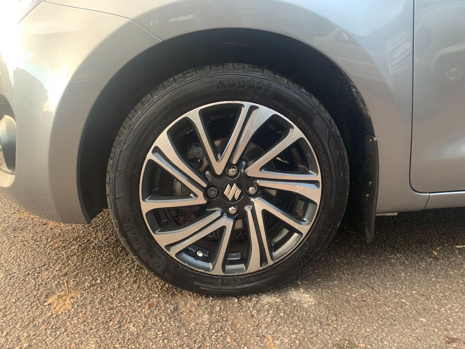 Used Suzuki Swift 2022 for sale - 76925962: Photo 27