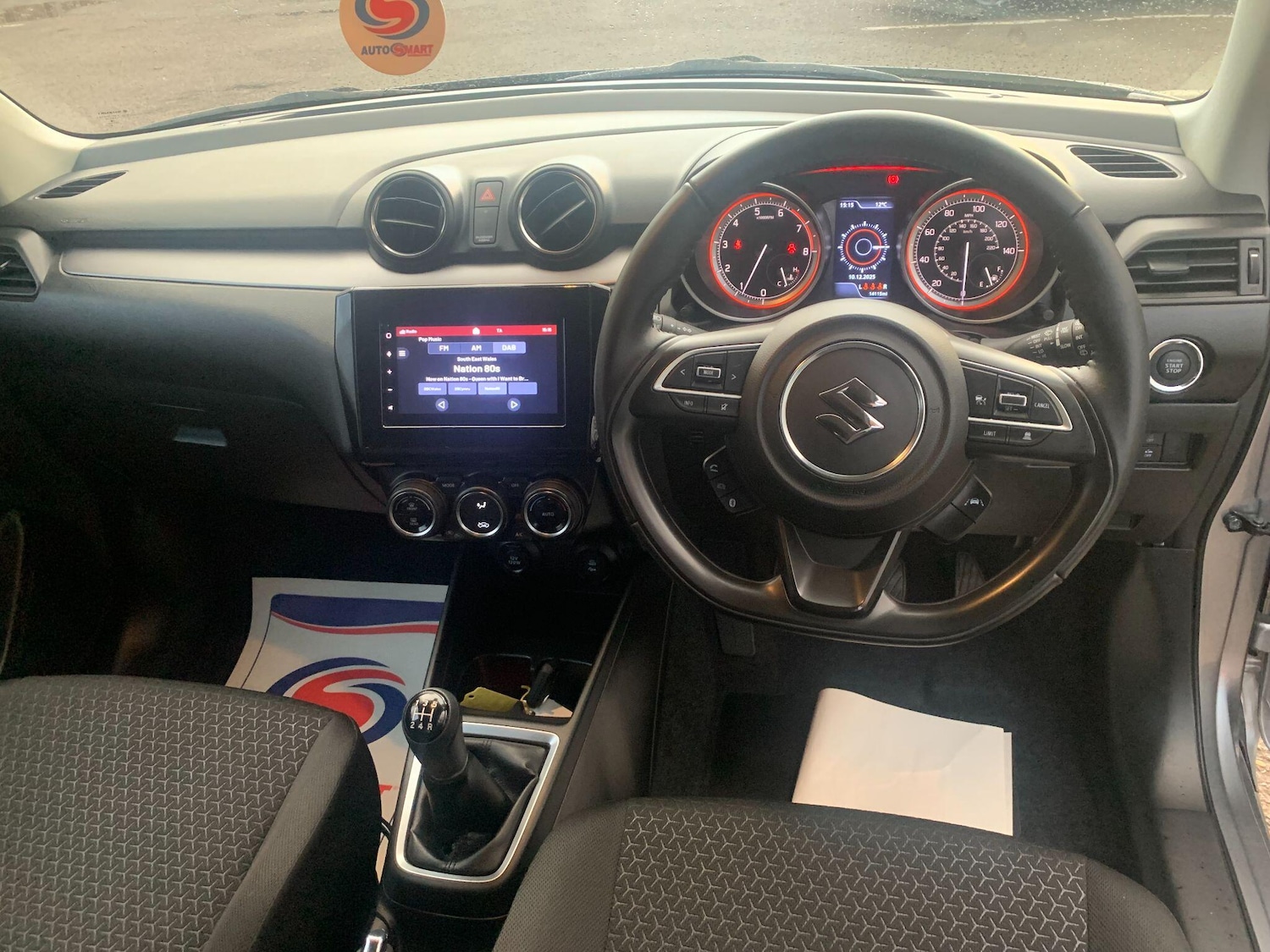 Used Suzuki Swift 2022 for sale - 76925962: Photo 9