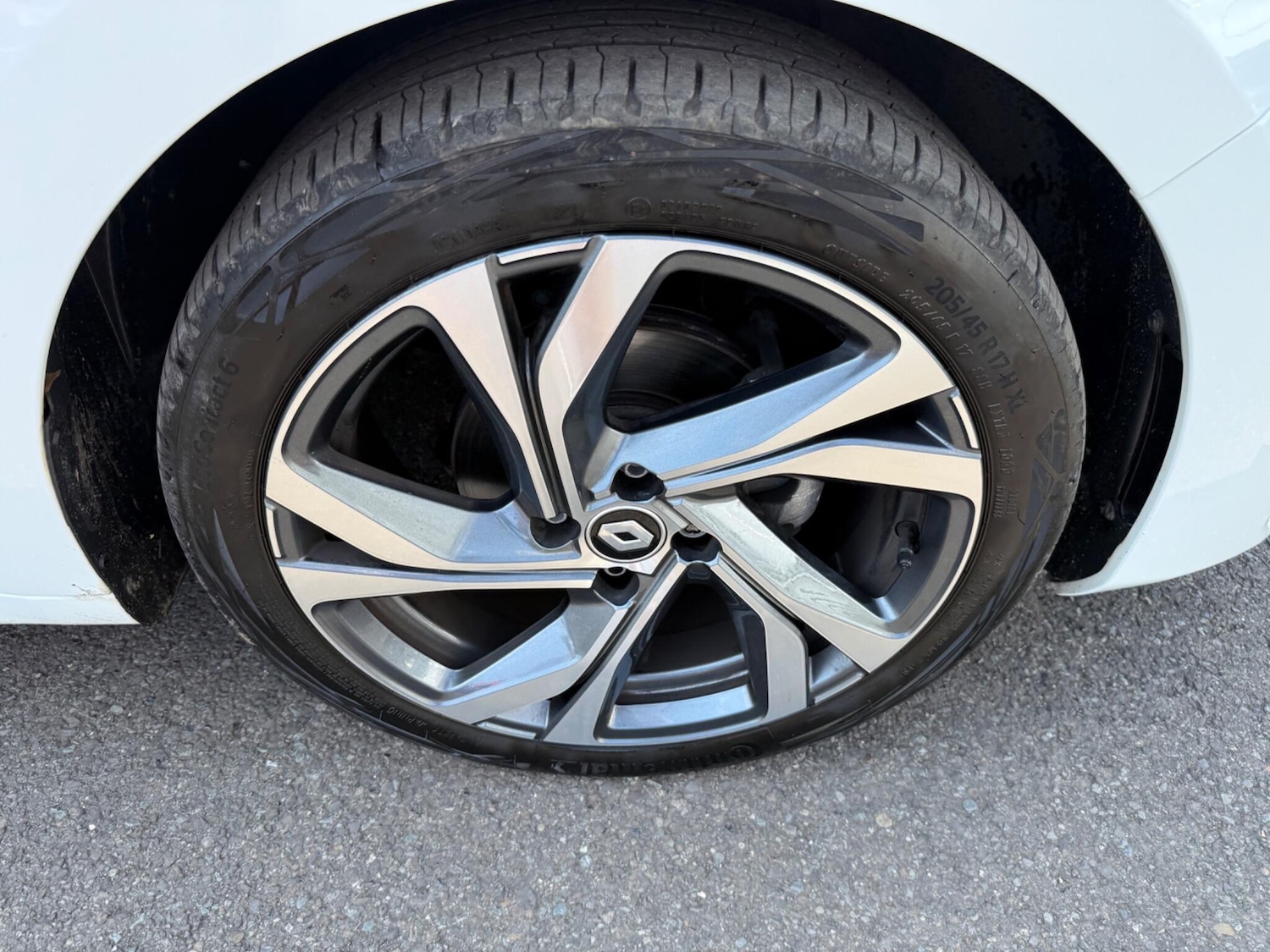 Used Renault Clio 2023 for sale - 76348915: Photo 22
