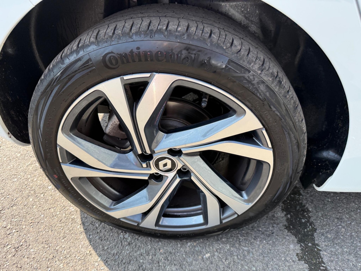 Used Renault Clio 2023 for sale - 76348915: Photo 23