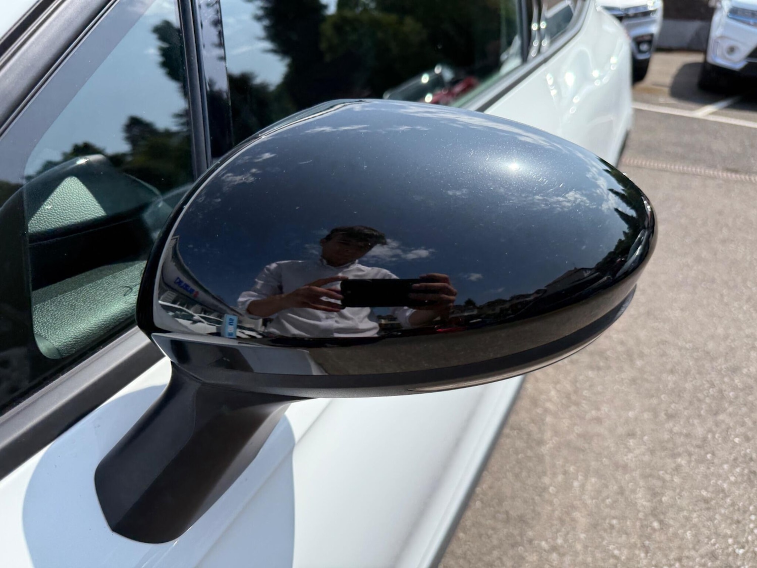 Used Renault Clio 2023 for sale - 76348915: Photo 28
