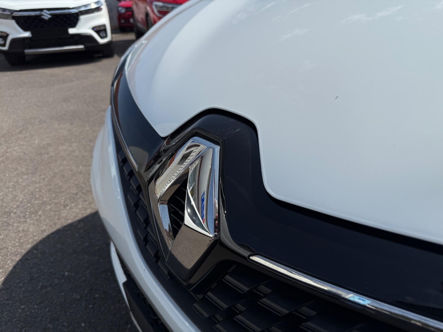 Used Renault Clio 2023 for sale - 76348915: Photo 30