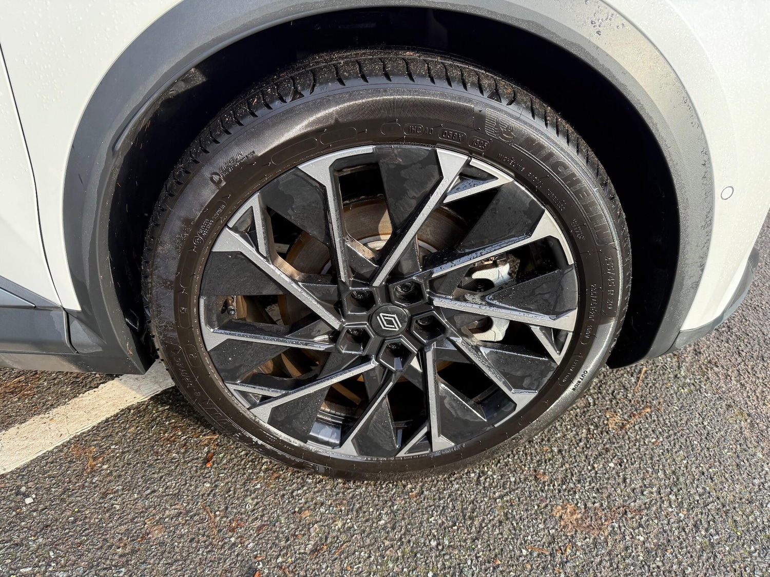 Used Renault Scenic E-Tech 2025 for sale - 77091054: Photo 12