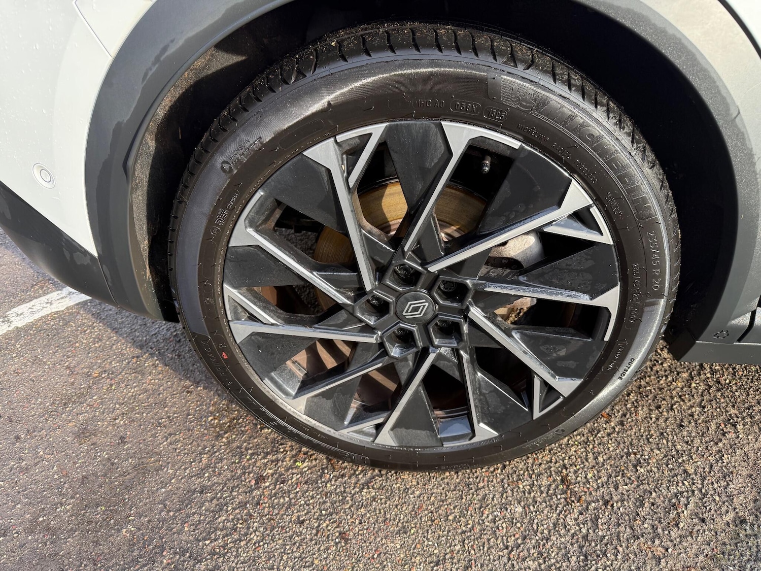 Used Renault Scenic E-Tech 2025 for sale - 77091054: Photo 13