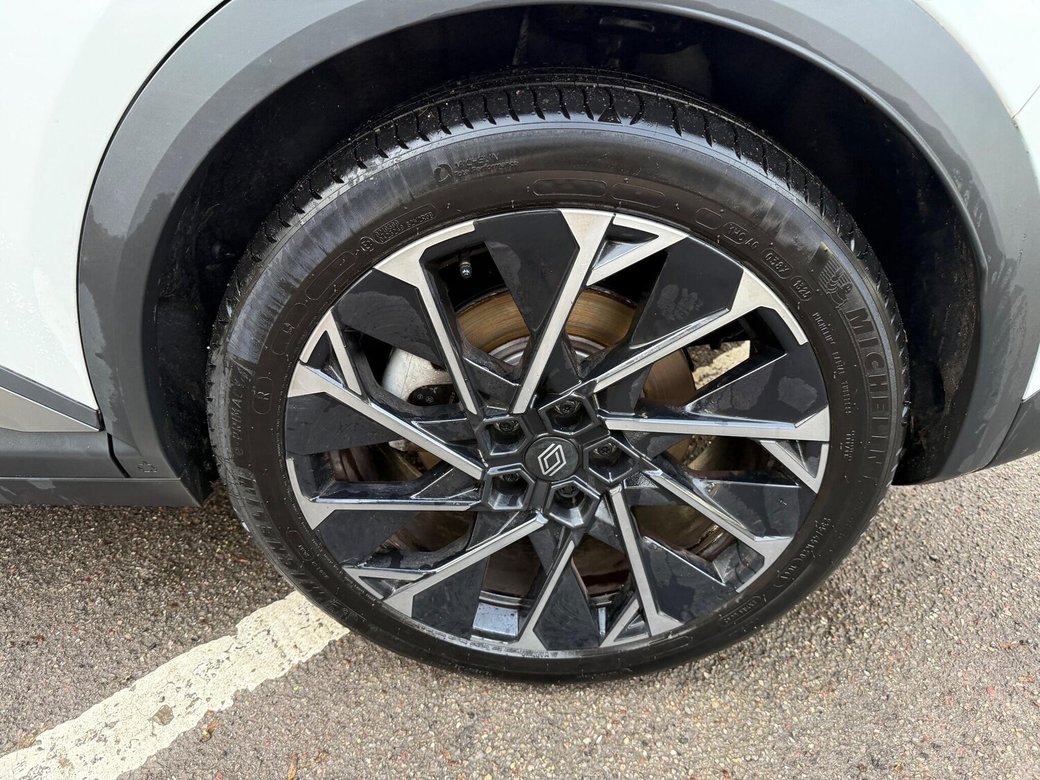 Used Renault Scenic E-Tech 2025 for sale - 77091054: Photo 14