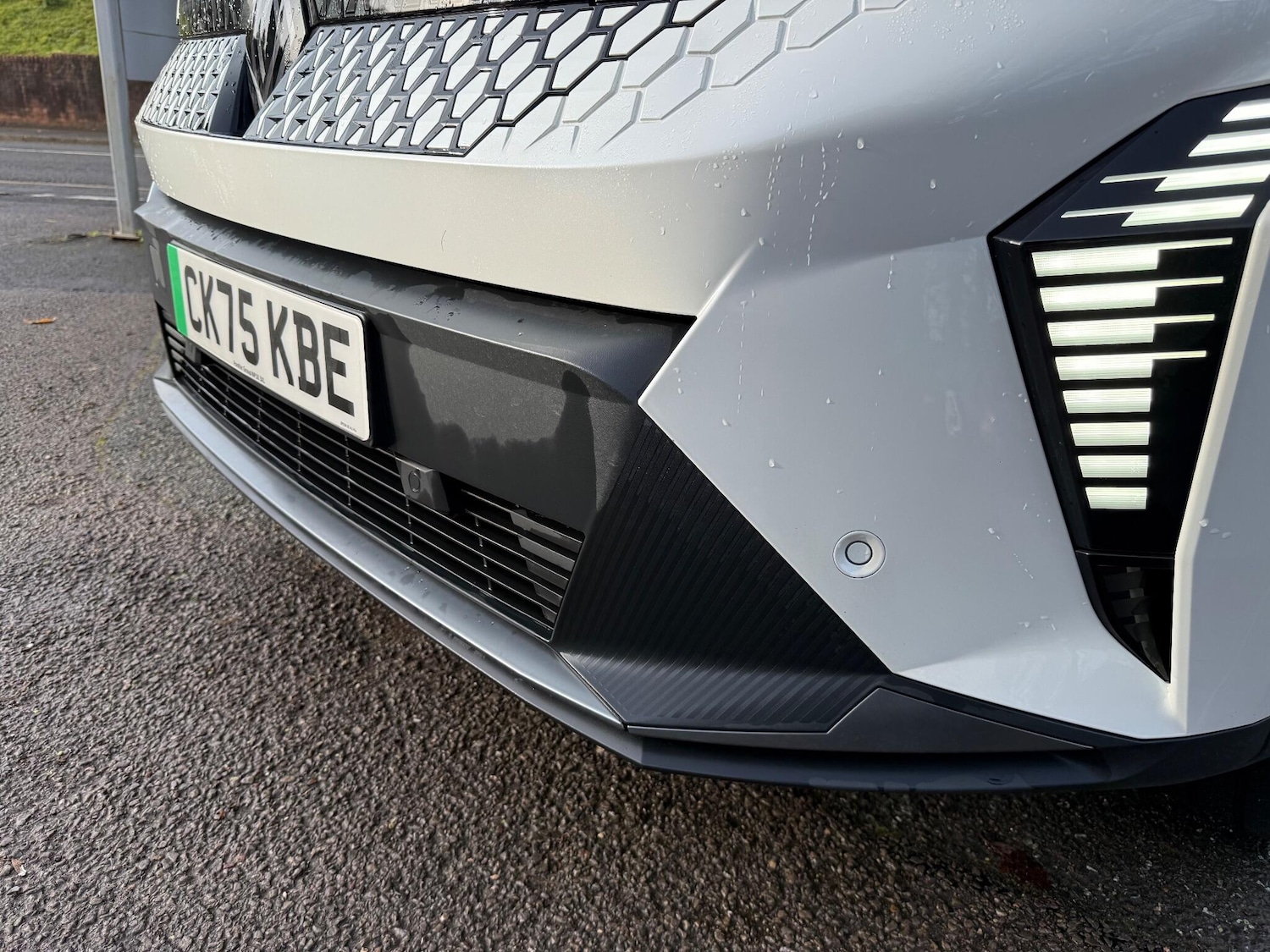 Used Renault Scenic E-Tech 2025 for sale - 77091054: Photo 15