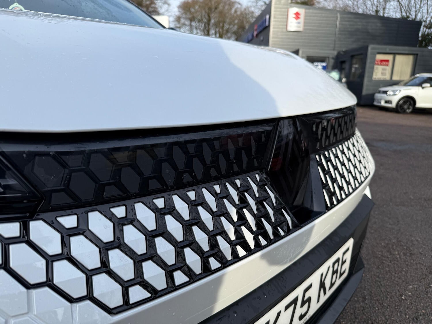 Used Renault Scenic E-Tech 2025 for sale - 77091054: Photo 16