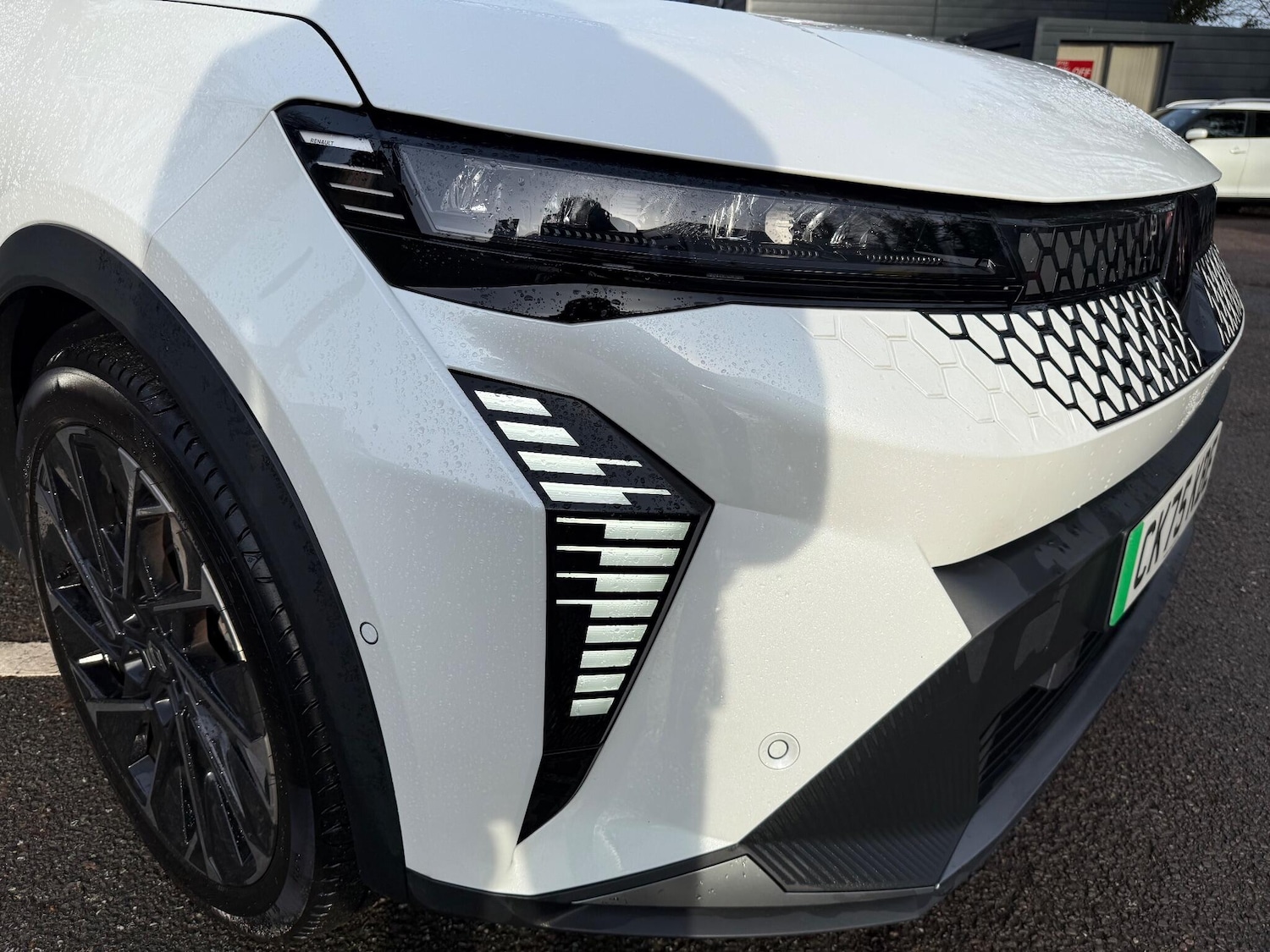 Used Renault Scenic E-Tech 2025 for sale - 77091054: Photo 17