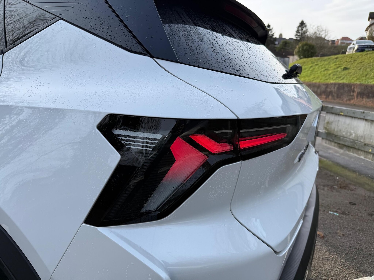 Used Renault Scenic E-Tech 2025 for sale - 77091054: Photo 22