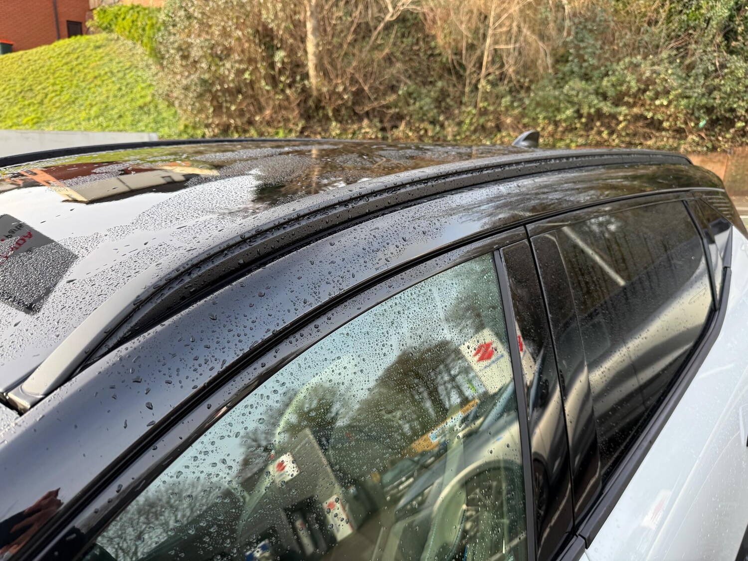 Used Renault Scenic E-Tech 2025 for sale - 77091054: Photo 23