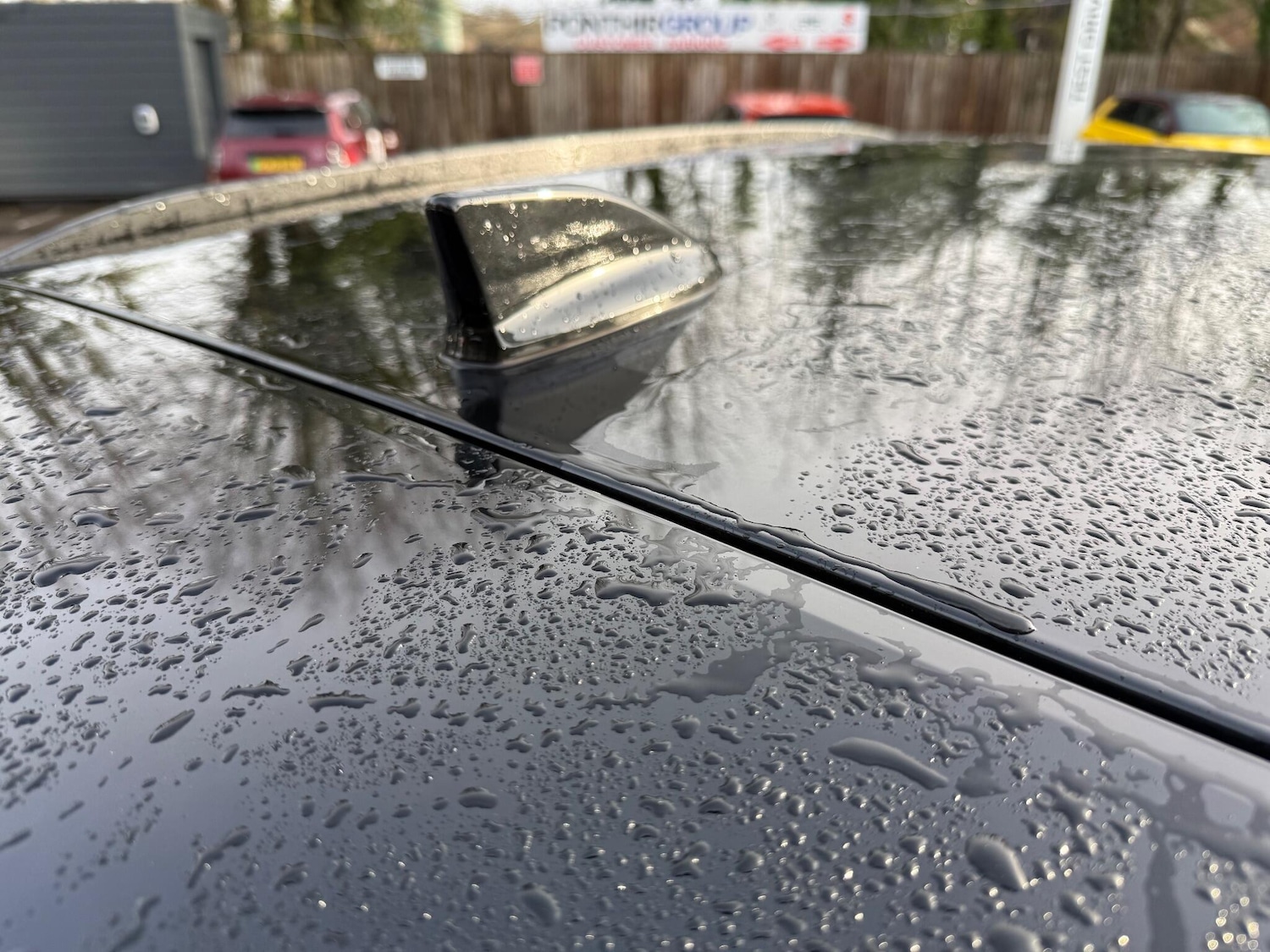 Used Renault Scenic E-Tech 2025 for sale - 77091054: Photo 24