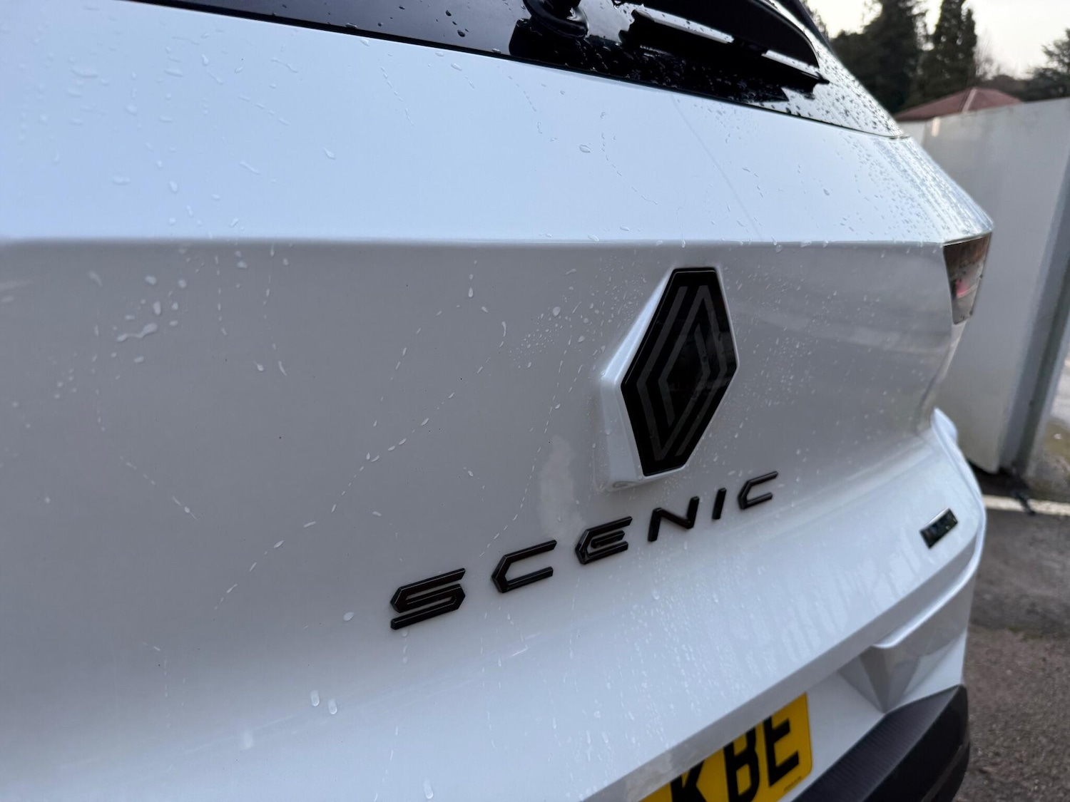 Used Renault Scenic E-Tech 2025 for sale - 77091054: Photo 26