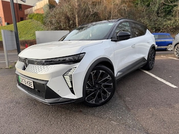 Used Renault Scenic E-Tech 2025 for sale - 77091054: Photo