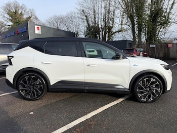 Used Renault Scenic E-Tech 2025 for sale - 77091054: Photo