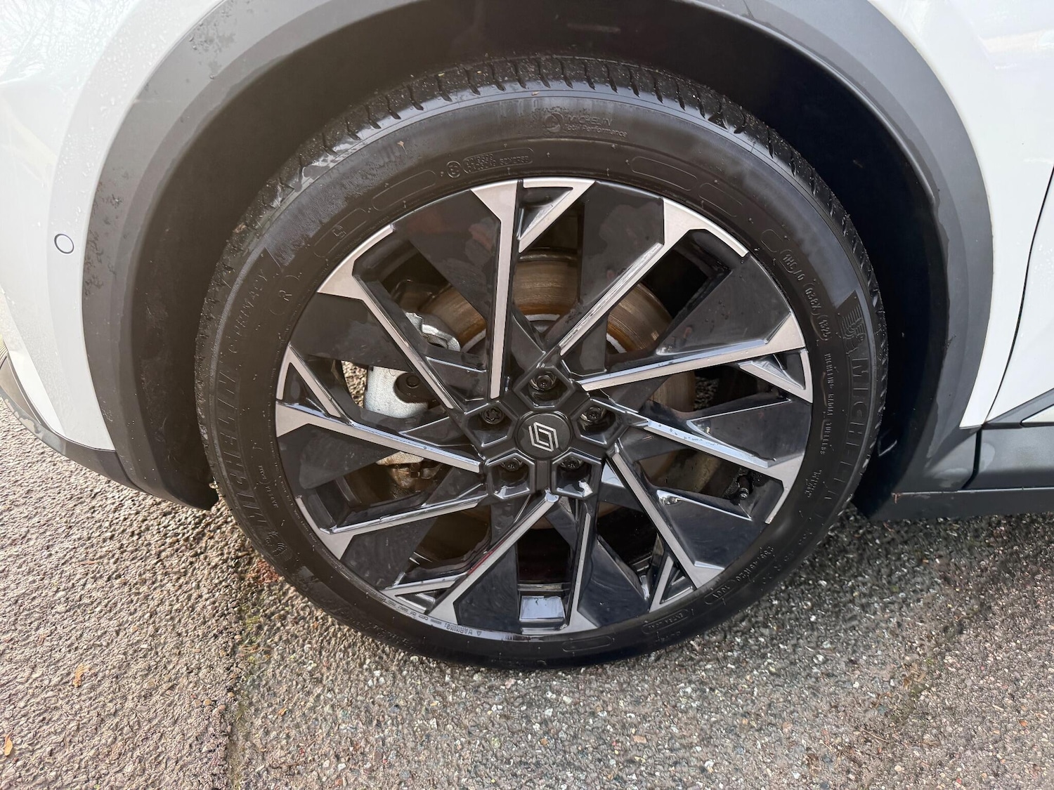 Used Renault Scenic E-Tech 2025 for sale - 77091054: Photo 9