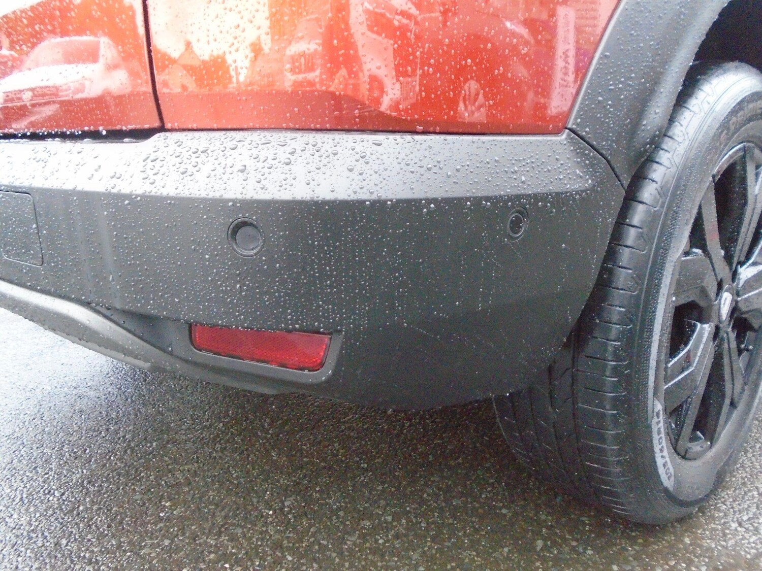 Used Dacia Jogger 2022 for sale - 76645205: Photo 15