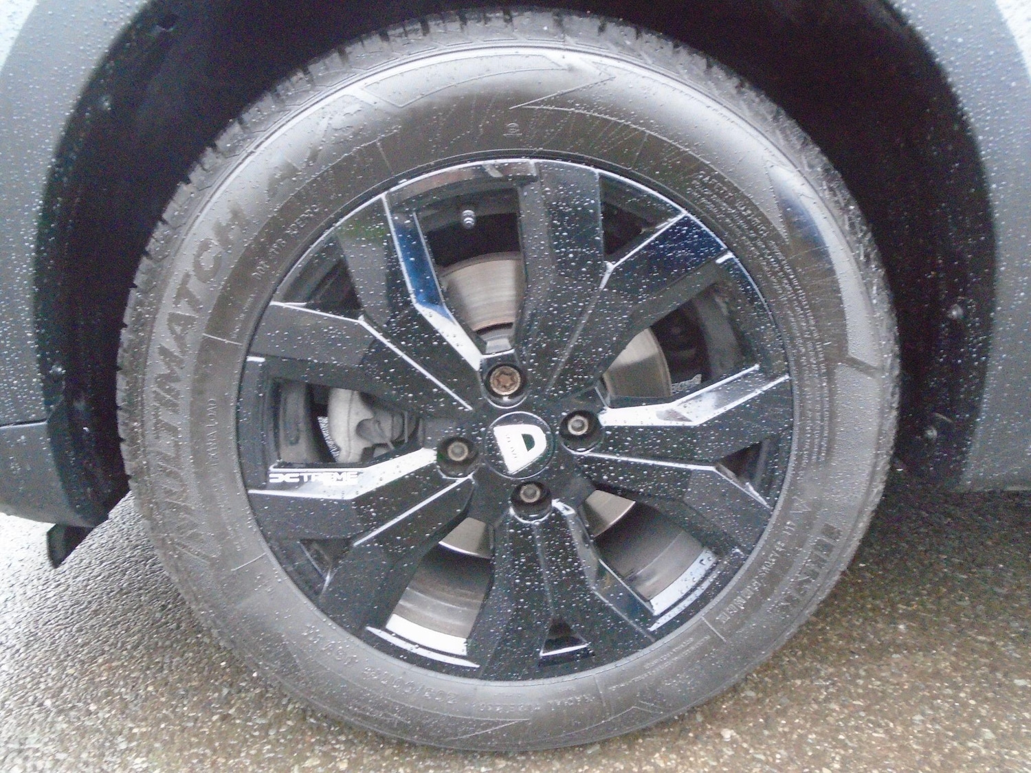 Used Dacia Jogger 2022 for sale - 76645205: Photo 19