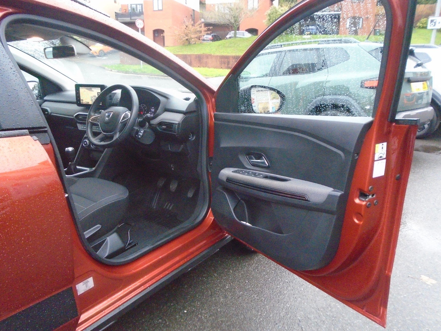 Used Dacia Jogger 2022 for sale - 76645205: Photo 20