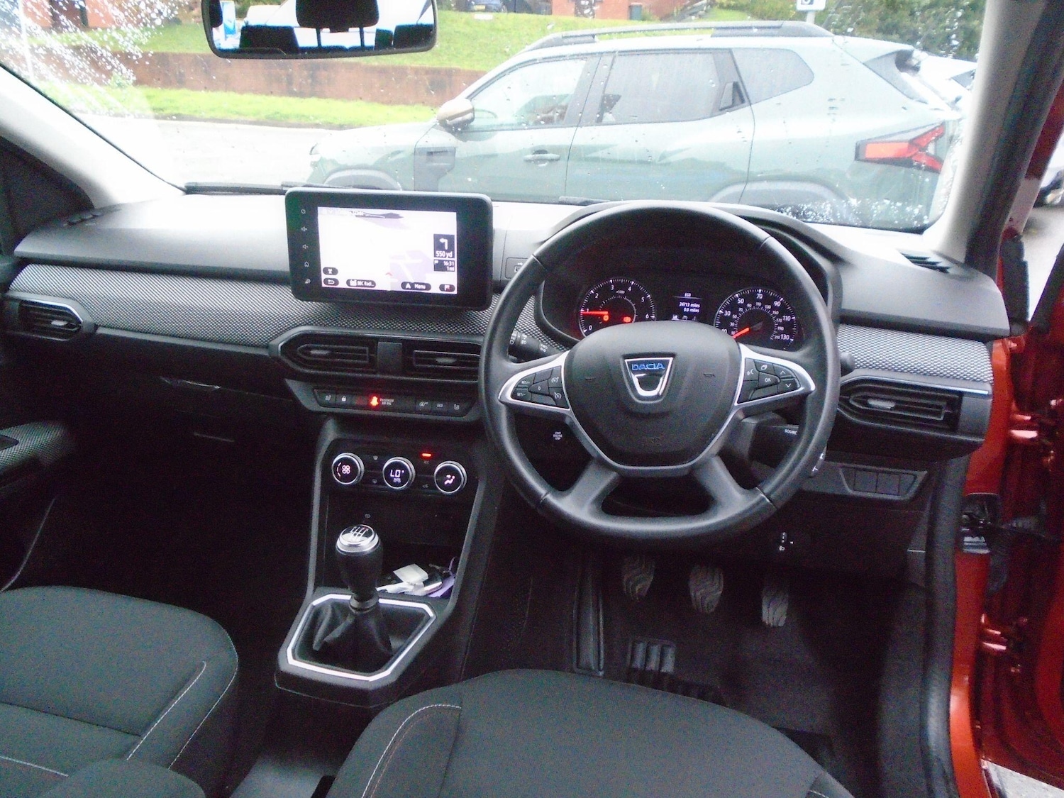 Used Dacia Jogger 2022 for sale - 76645205: Photo 21