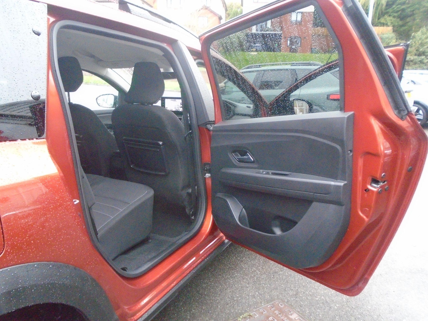 Used Dacia Jogger 2022 for sale - 76645205: Photo 24