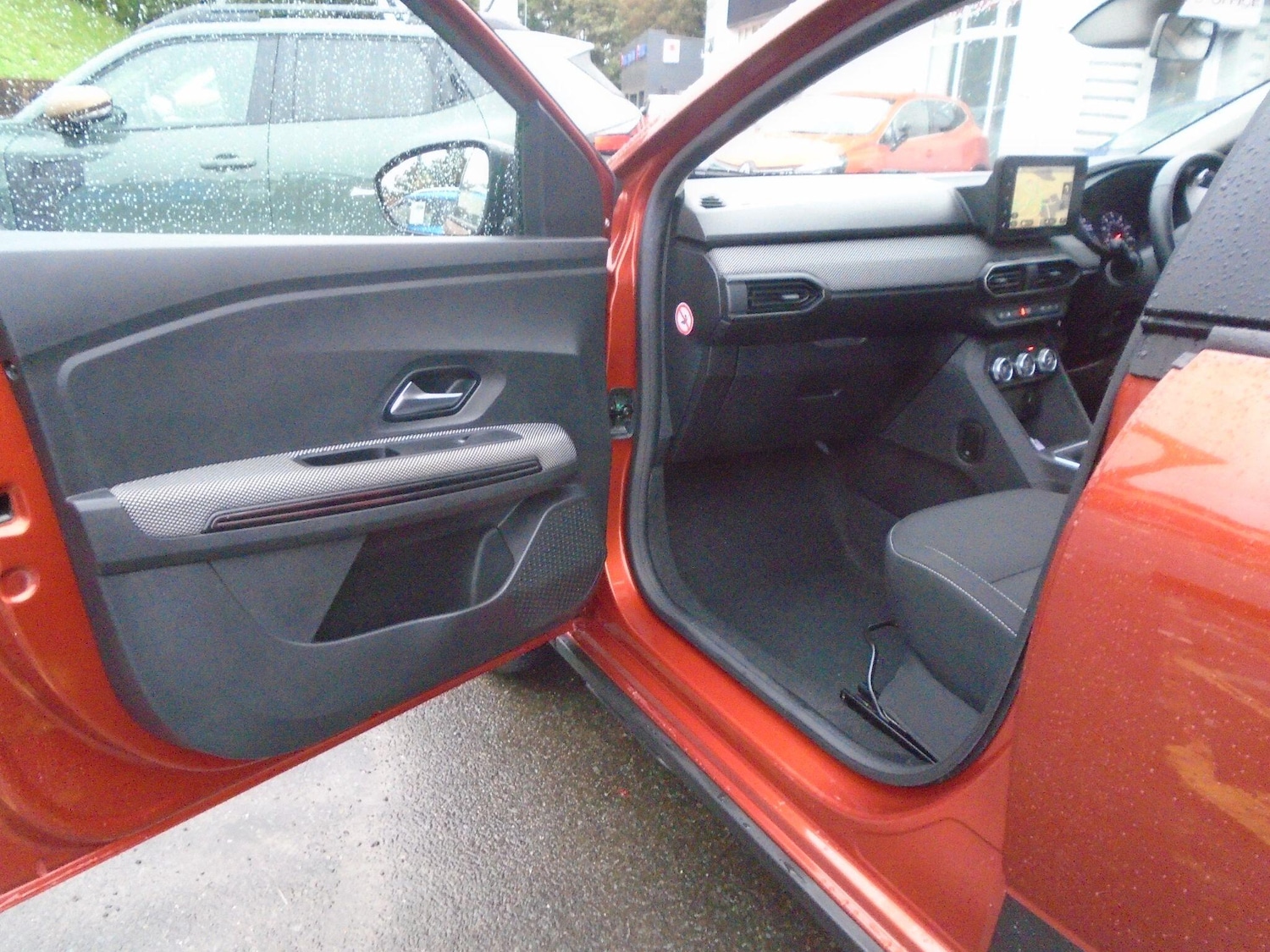 Used Dacia Jogger 2022 for sale - 76645205: Photo 30