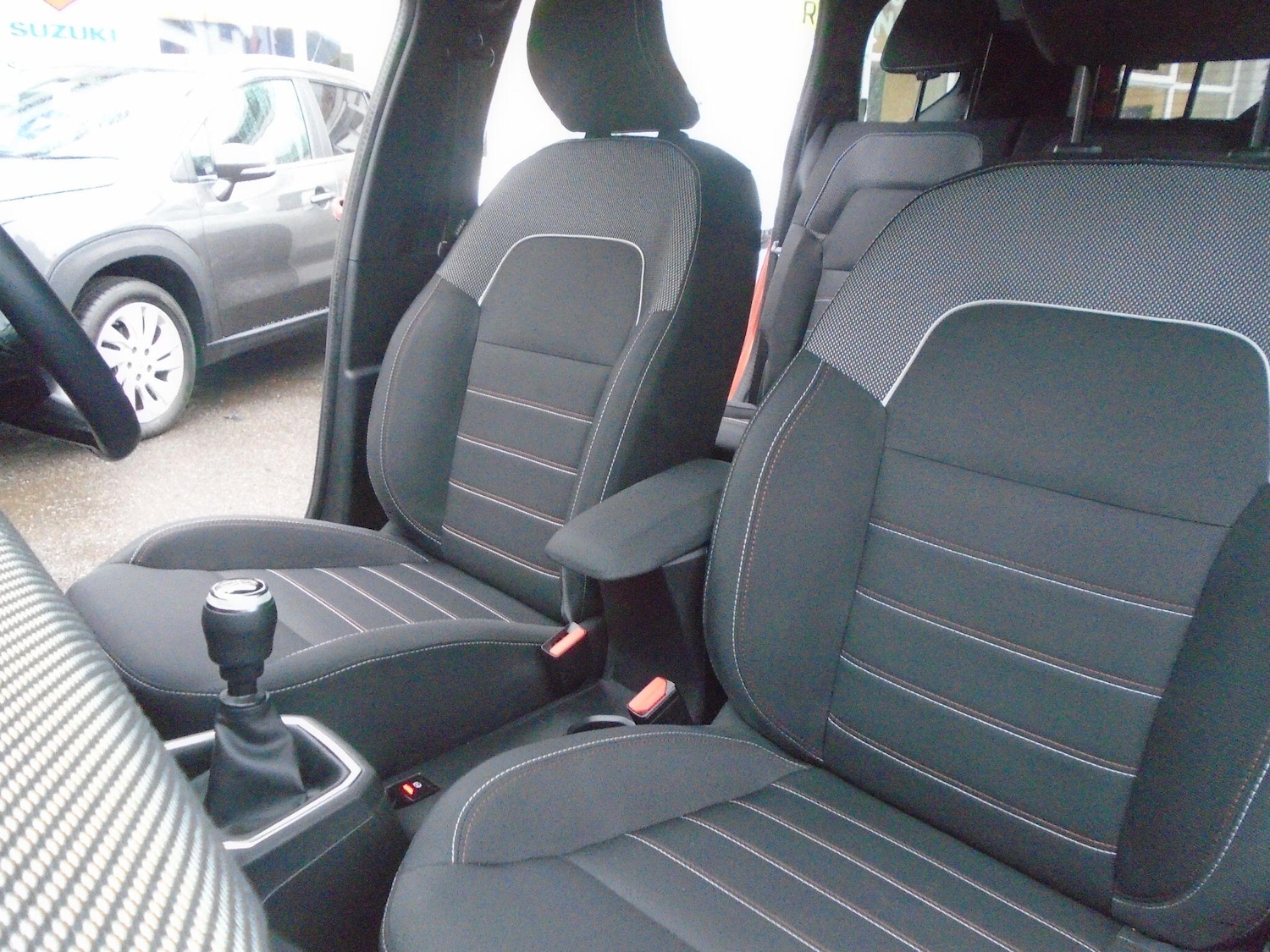 Used Dacia Jogger 2022 for sale - 76645205: Photo 33