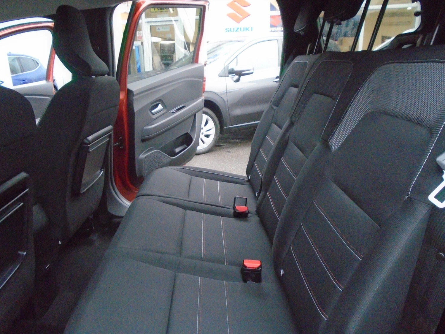 Used Dacia Jogger 2022 for sale - 76645205: Photo 37