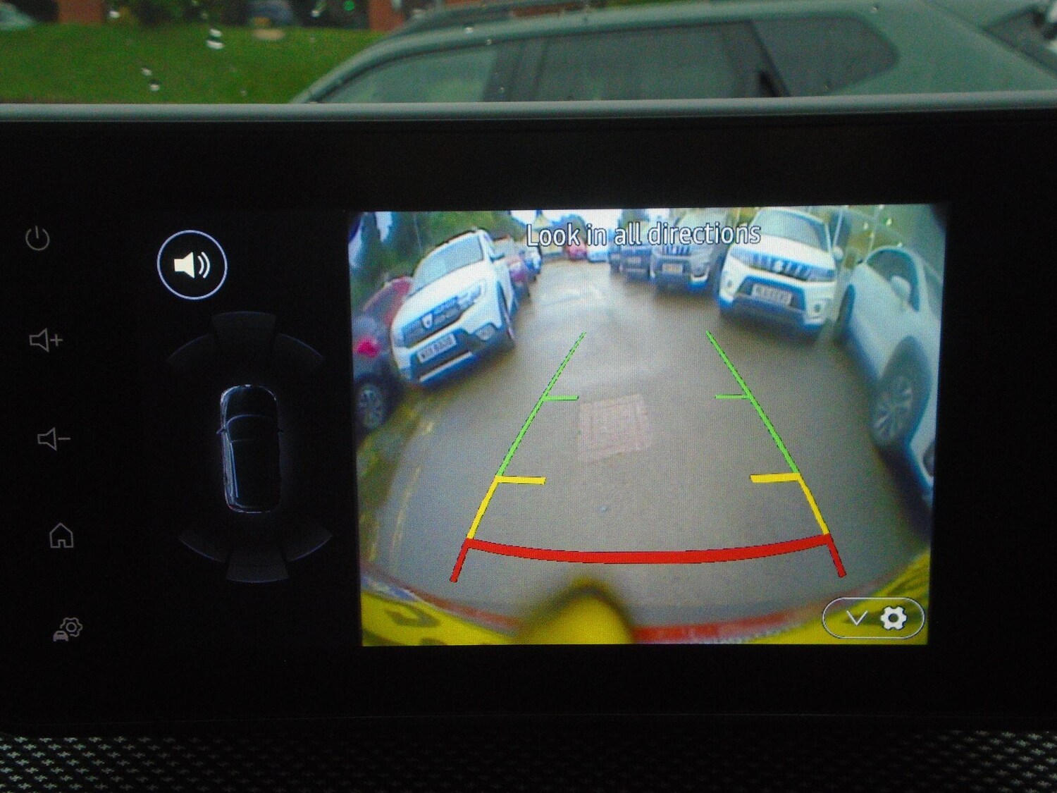 Used Dacia Jogger 2022 for sale - 76645205: Photo 41