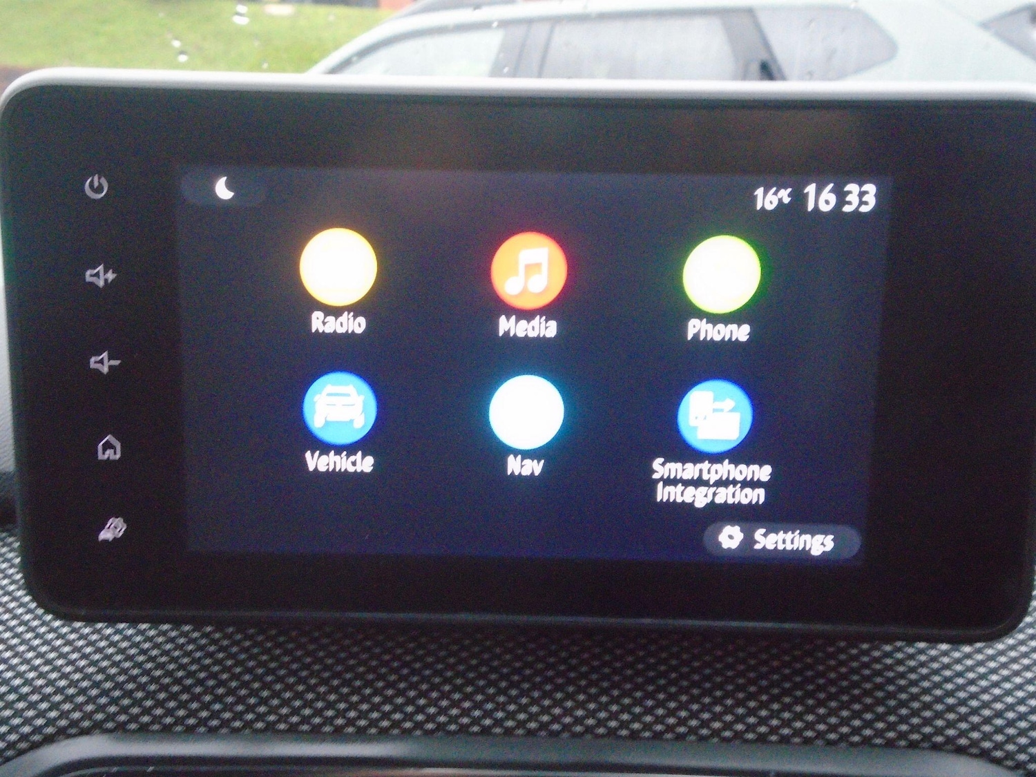 Used Dacia Jogger 2022 for sale - 76645205: Photo 42