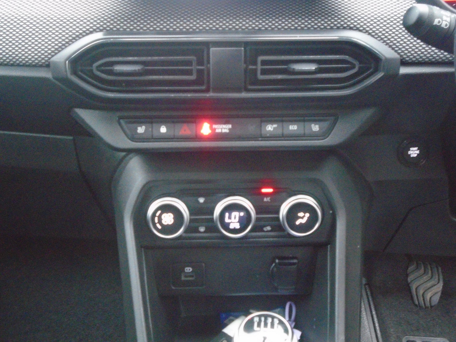 Used Dacia Jogger 2022 for sale - 76645205: Photo 44