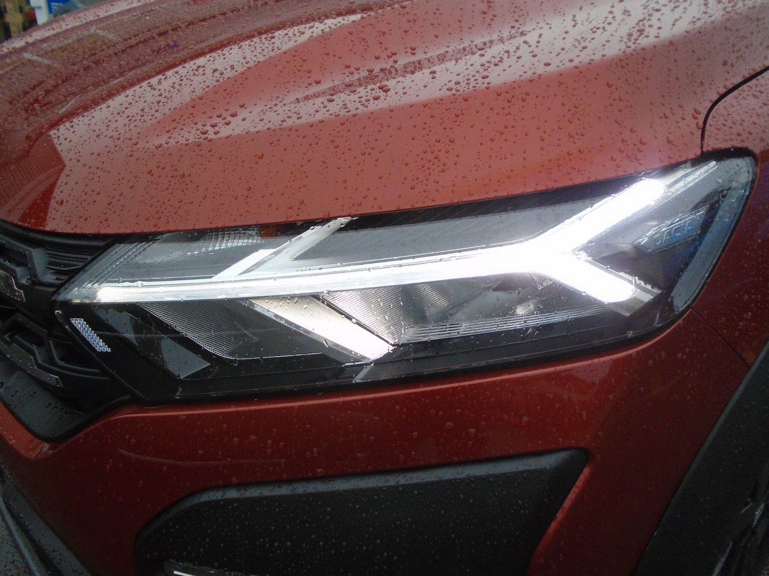 Used Dacia Jogger 2022 for sale - 76645205: Photo 8