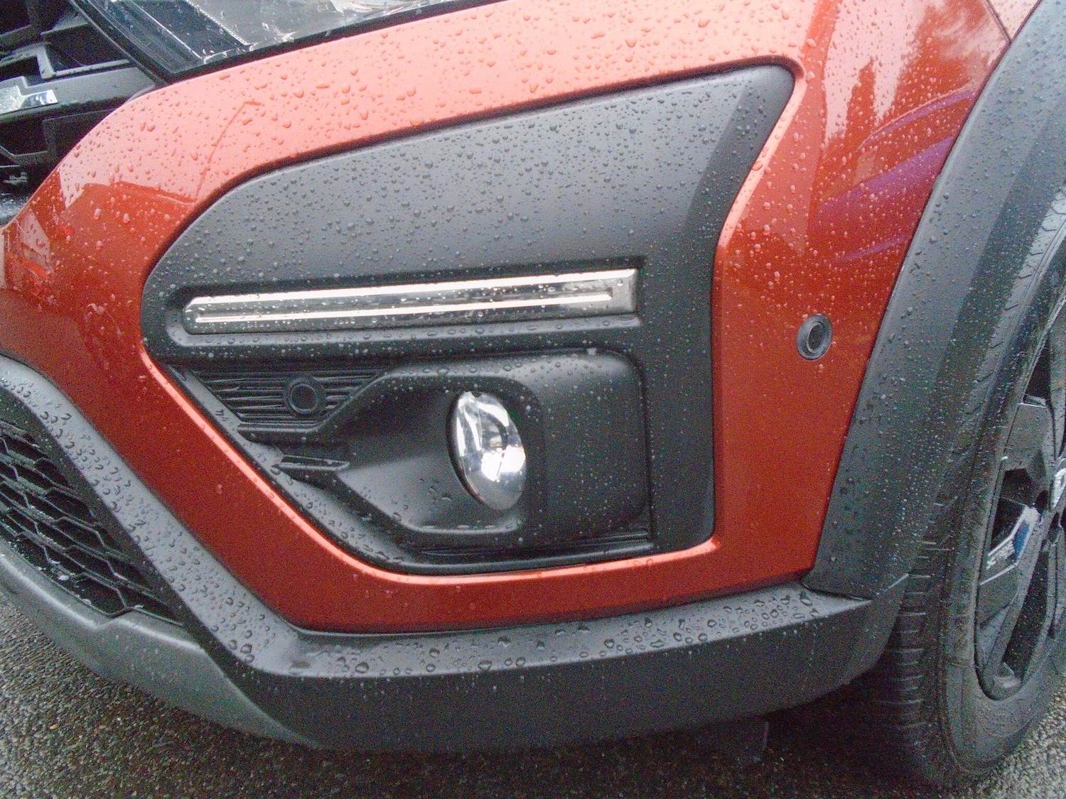 Used Dacia Jogger 2022 for sale - 76645205: Photo 9